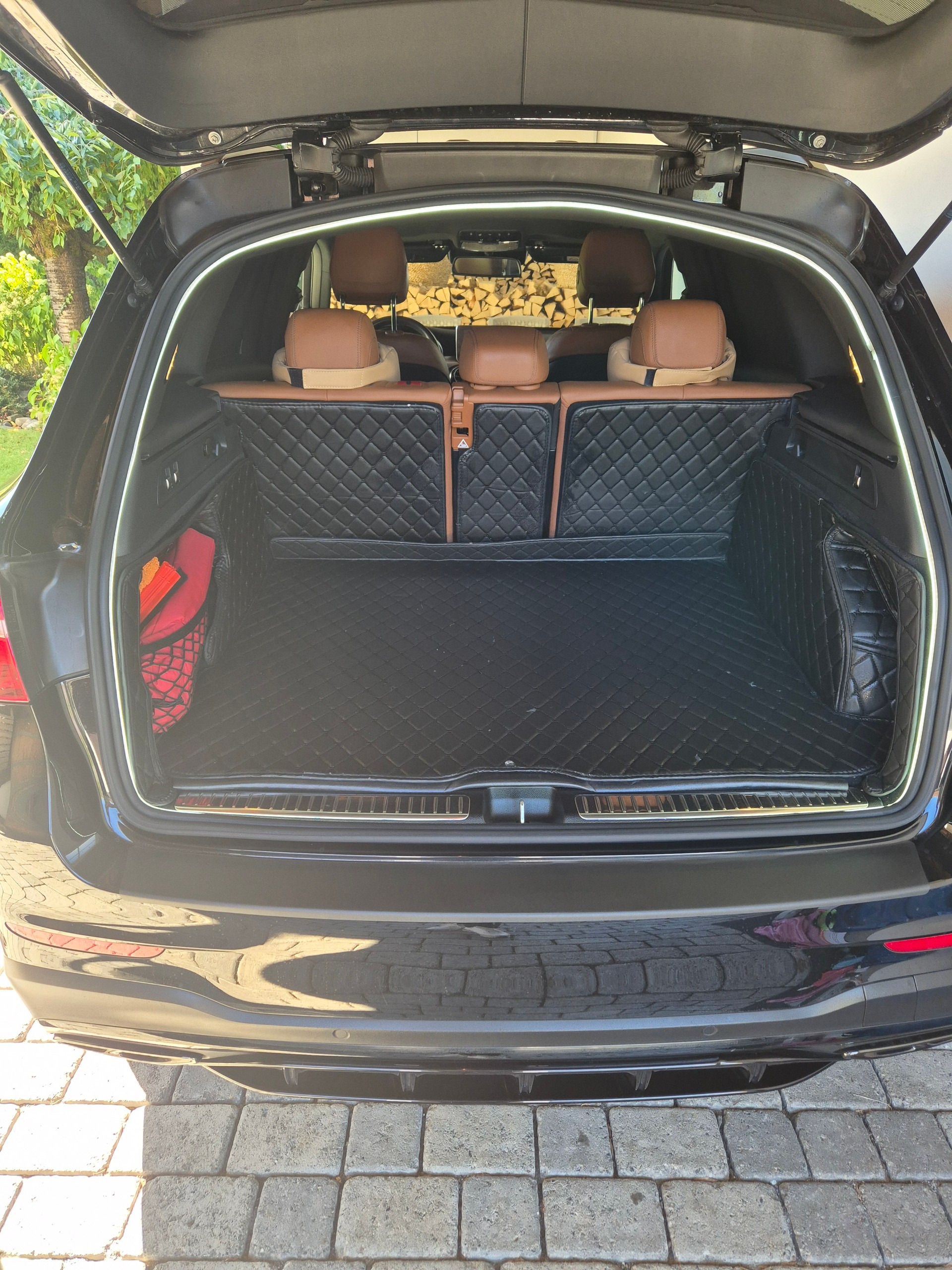 MERCEDES-BENZ GLC 43 AMG 4Matic 9G-Tronic-image-5