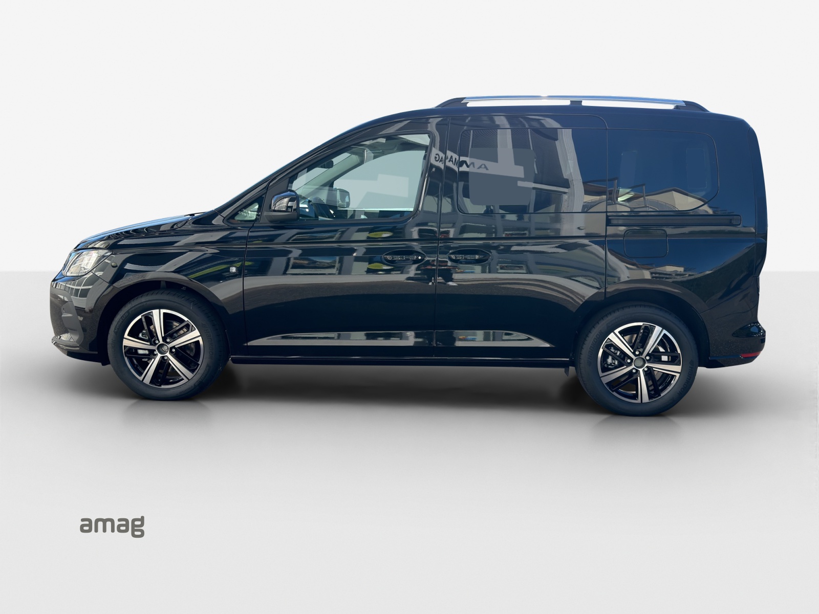VW Caddy 1.5 TSI Life DSG-showroom-element-1