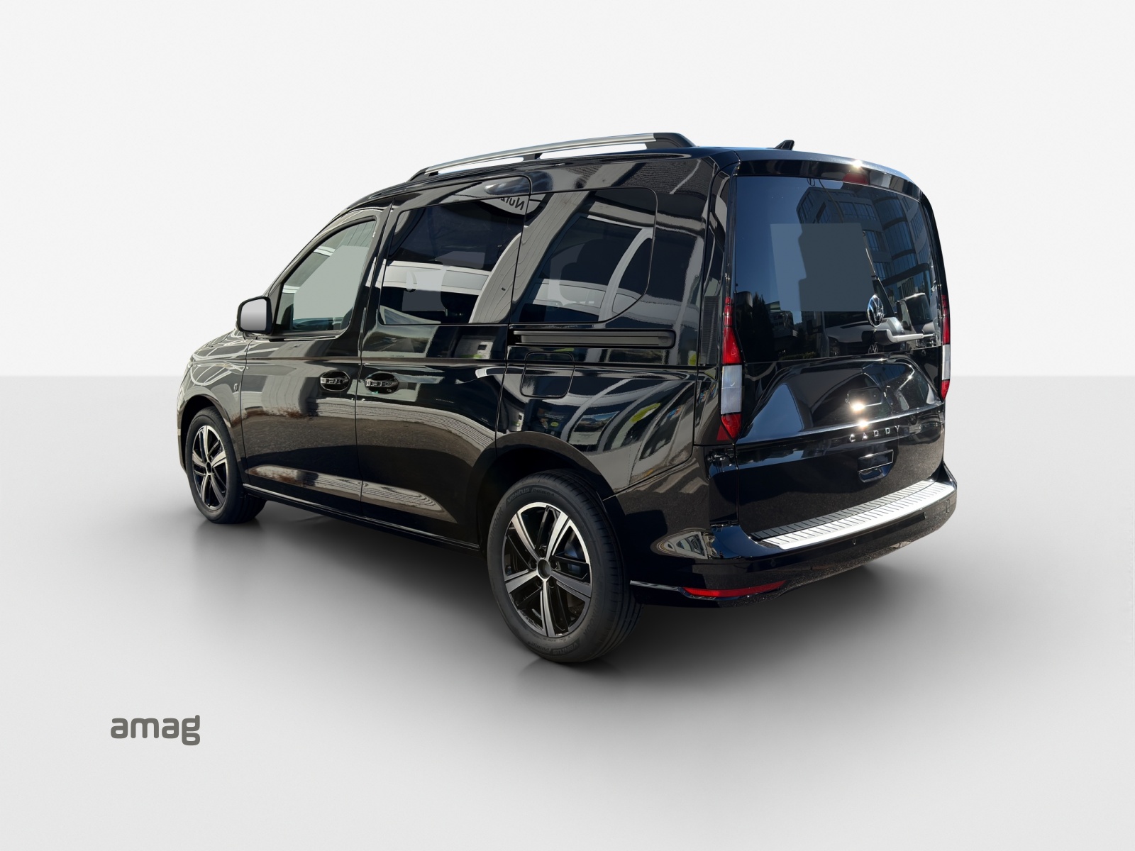 VW Caddy 1.5 TSI Life DSG-showroom-element-2