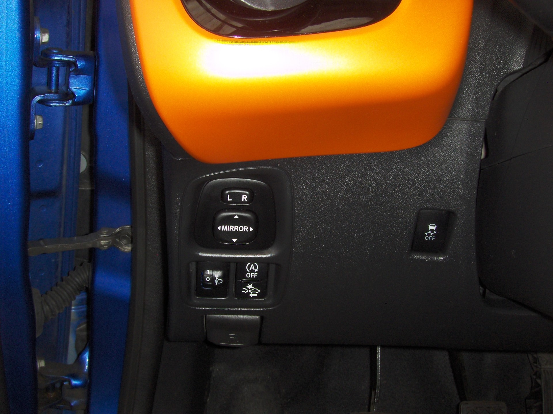 CITROEN C1 1.0 VTi Urban Ride Stop&Start-image-10