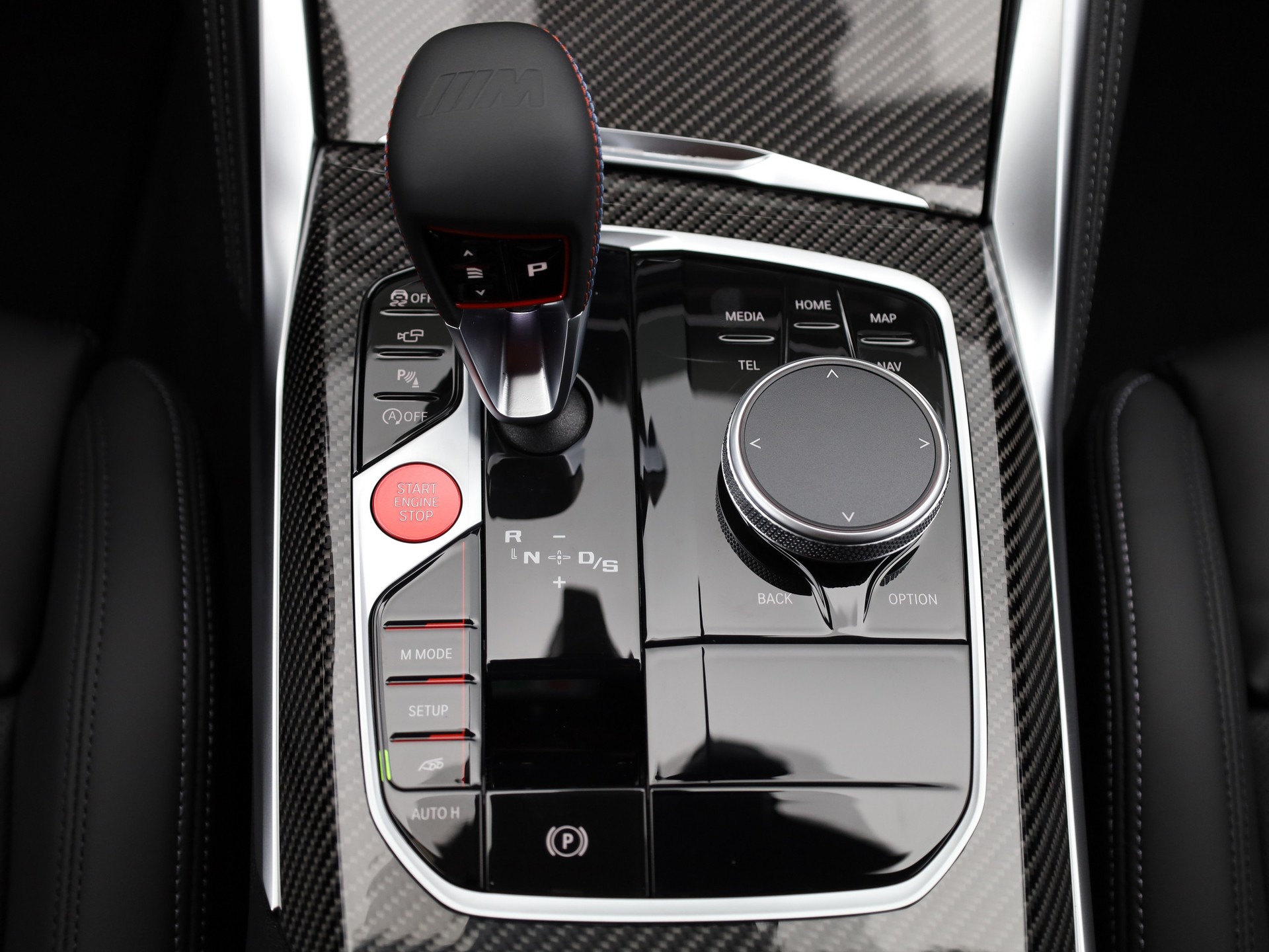 BMW M3 Tour xDr Competition M-image-20