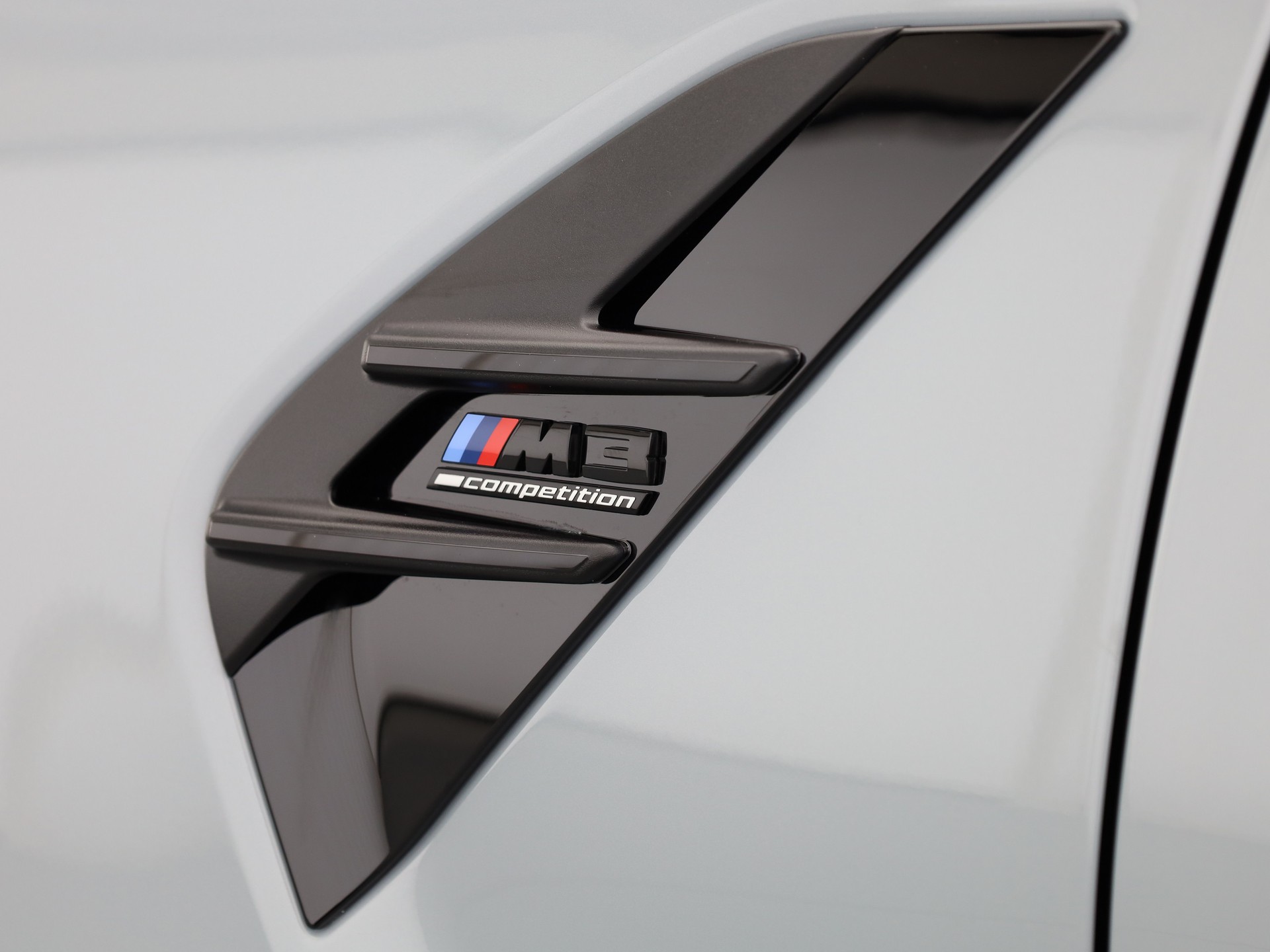 BMW M3 Tour xDr Competition M-image-7