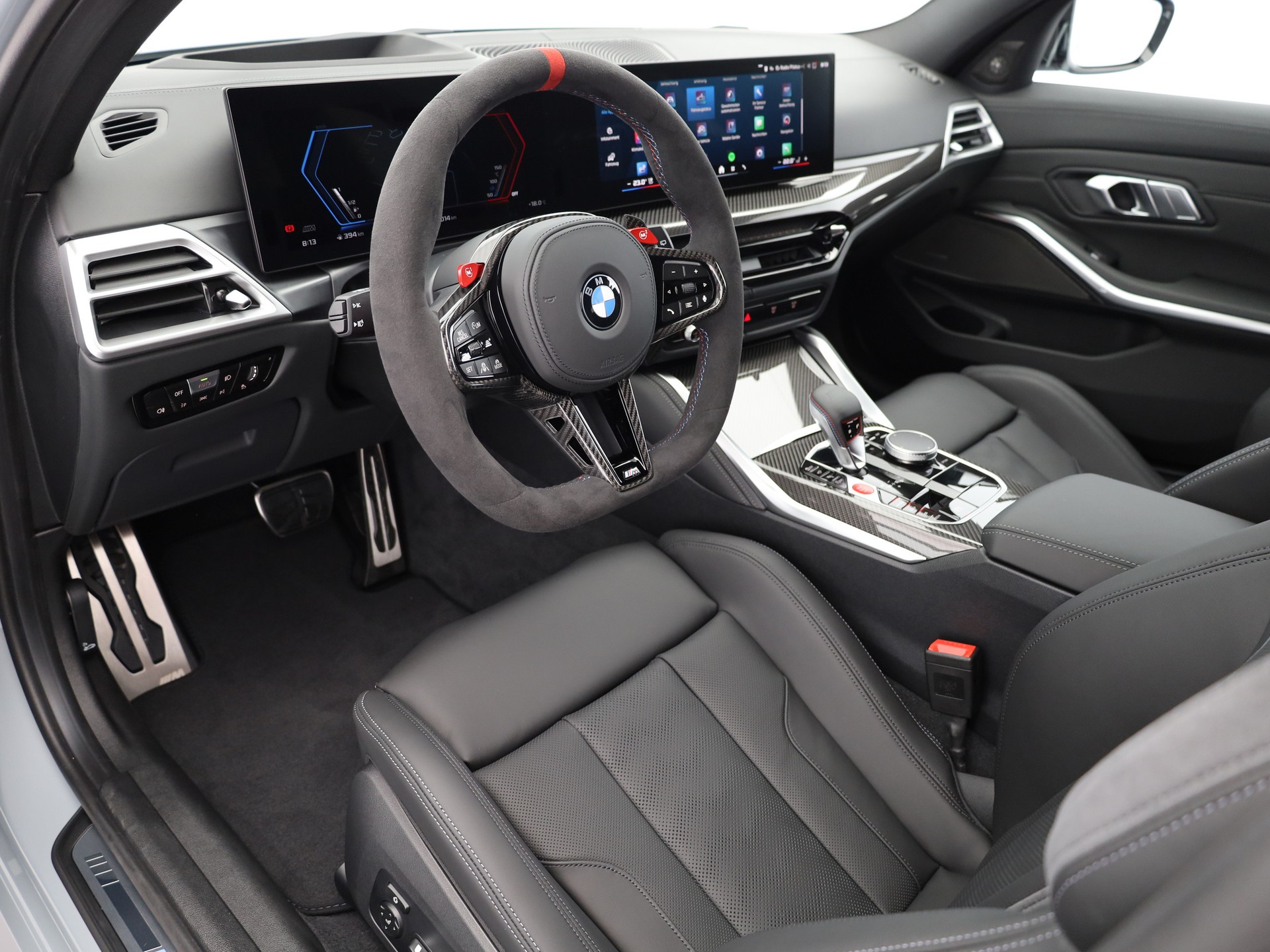 BMW M3 Tour xDr Competition M-image-11