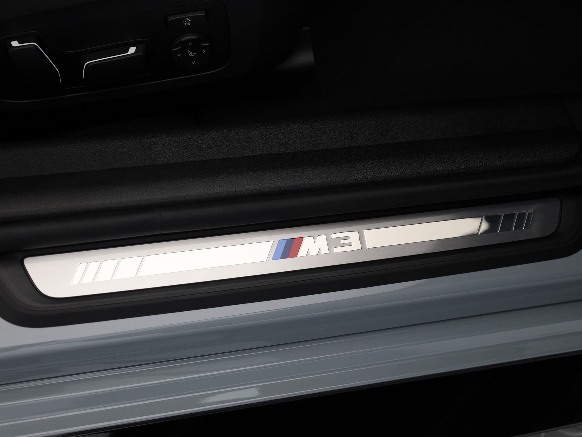 BMW M3 Tour xDr Competition M-image-17
