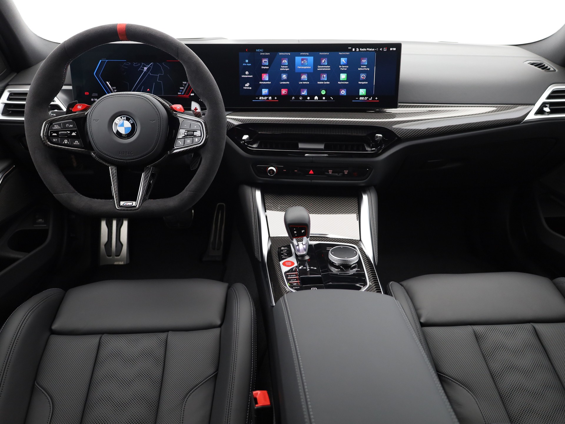 BMW M3 Tour xDr Competition M-image-21