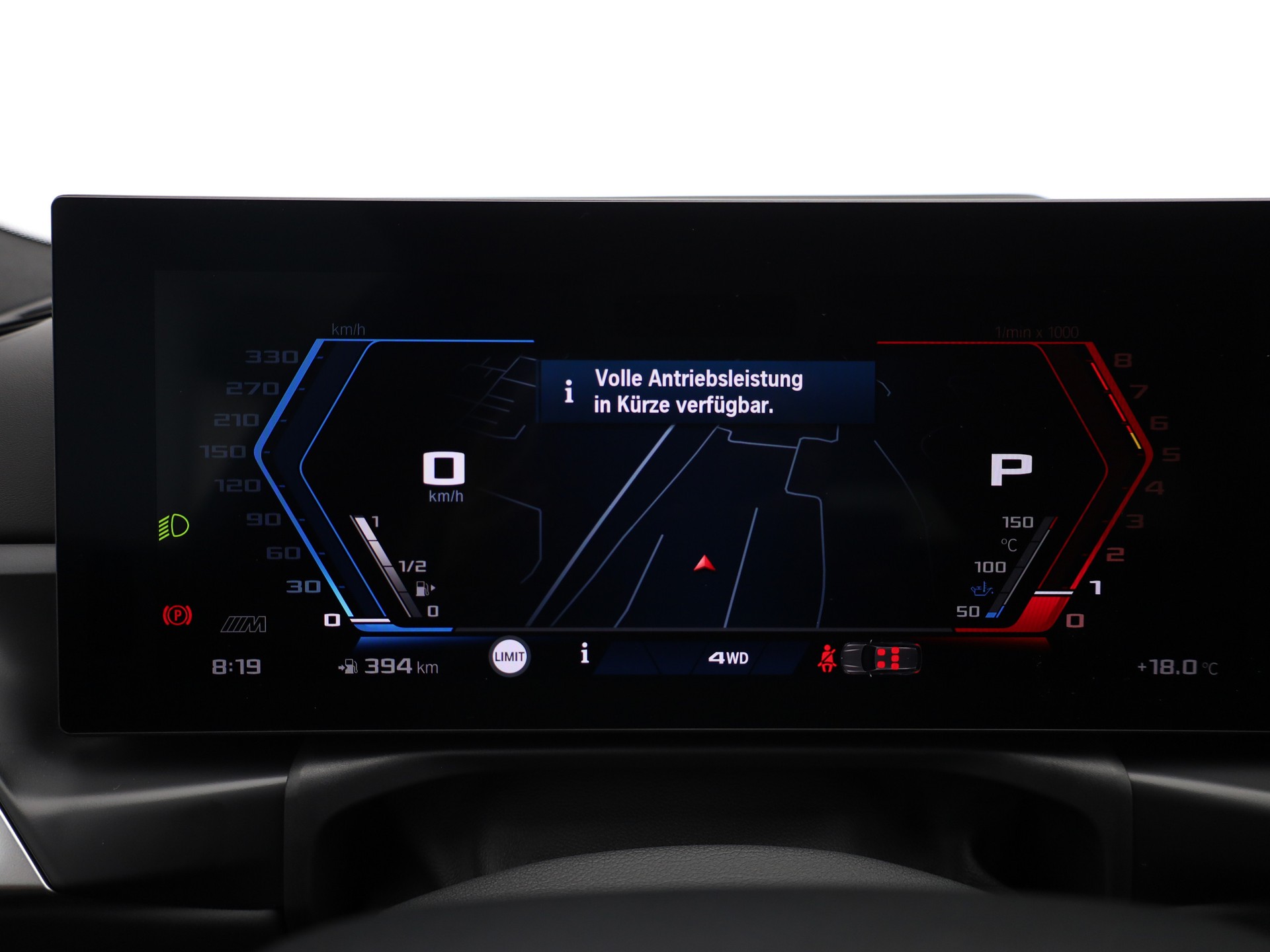 BMW M3 Tour xDr Competition M-image-23