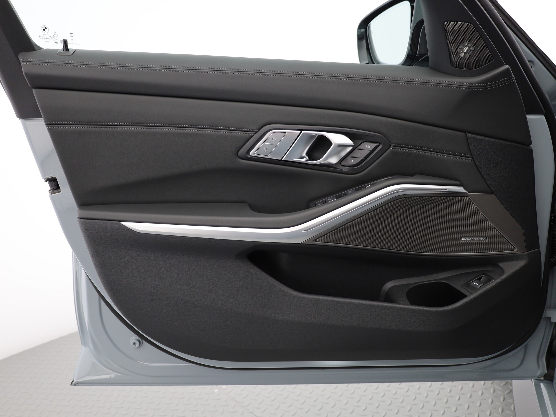 BMW M3 Tour xDr Competition M-image-13