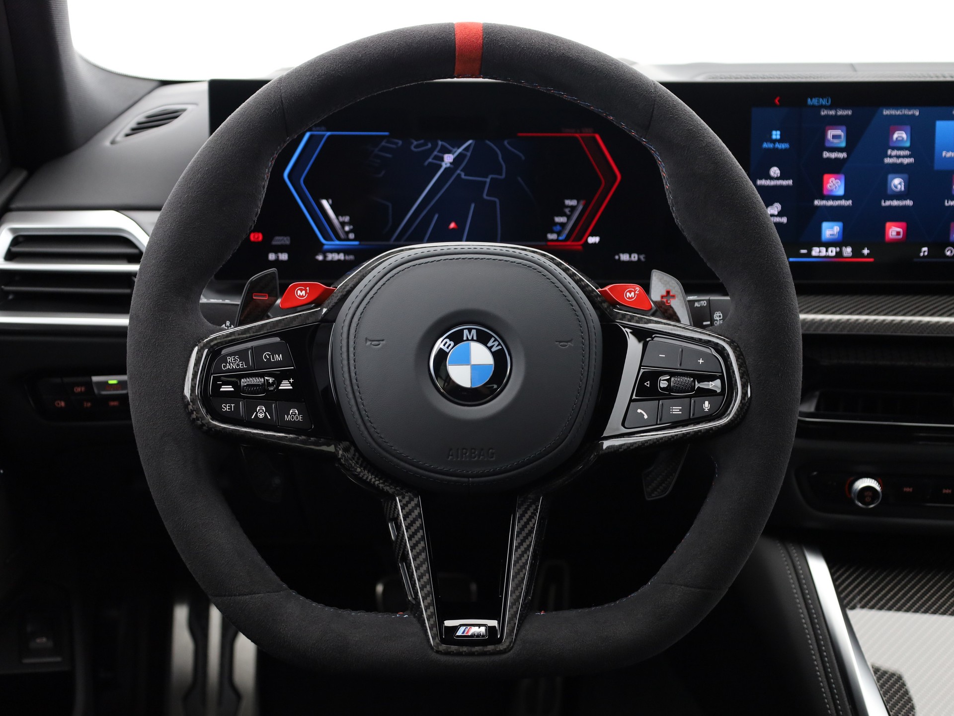 BMW M3 Tour xDr Competition M-image-22