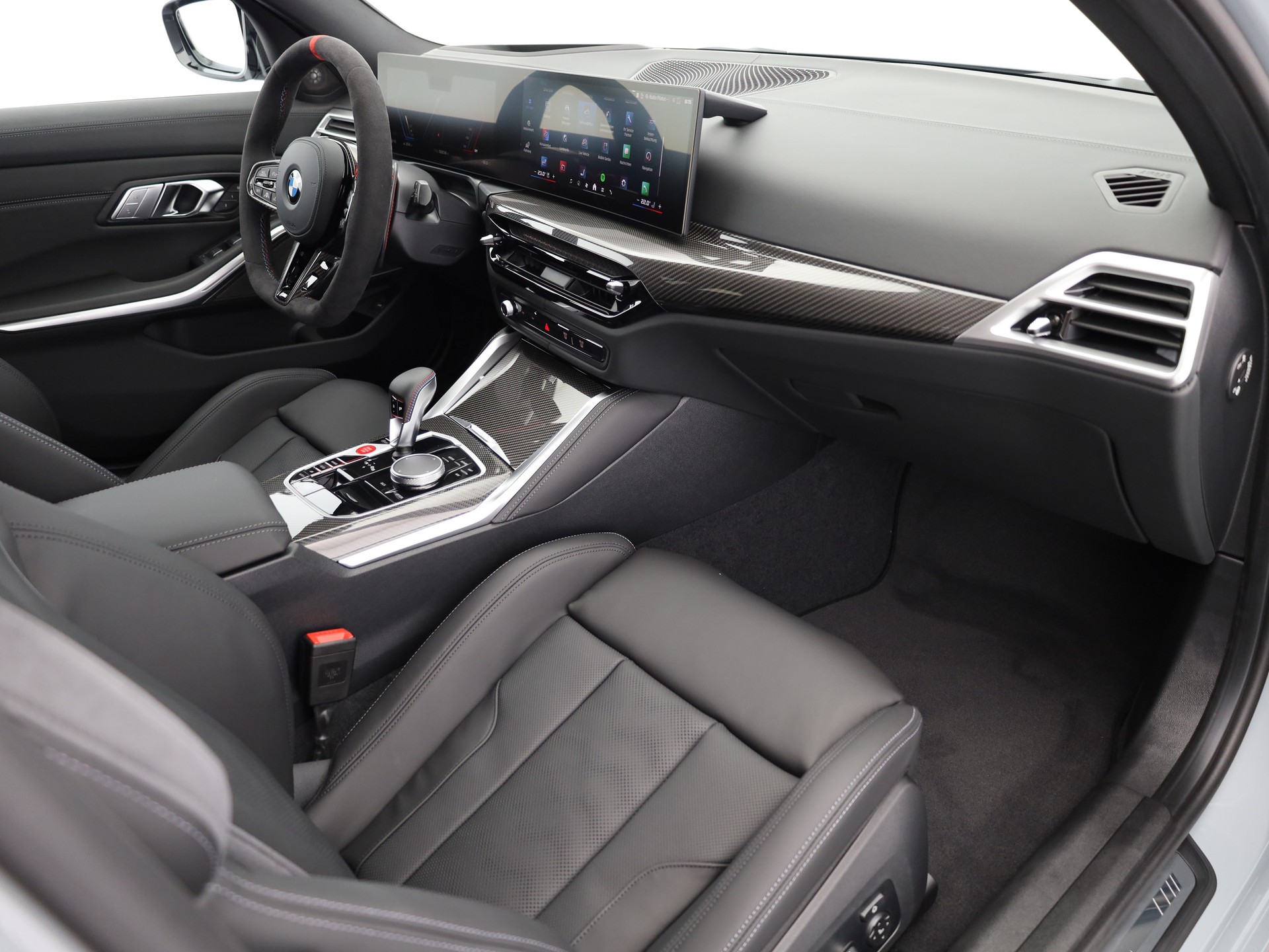 BMW M3 Tour xDr Competition M-image-15