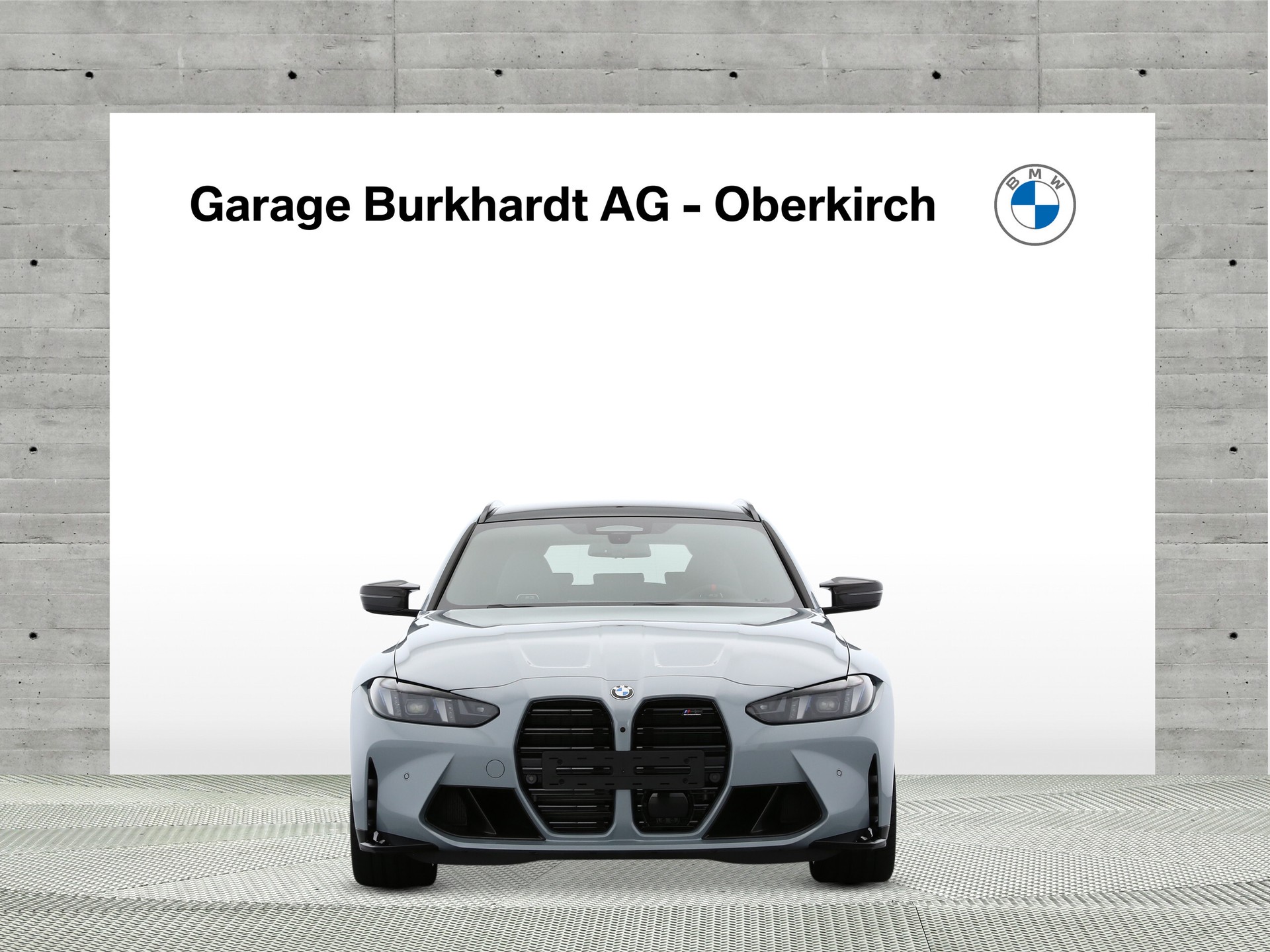 BMW M3 Tour xDr Competition M-image-4