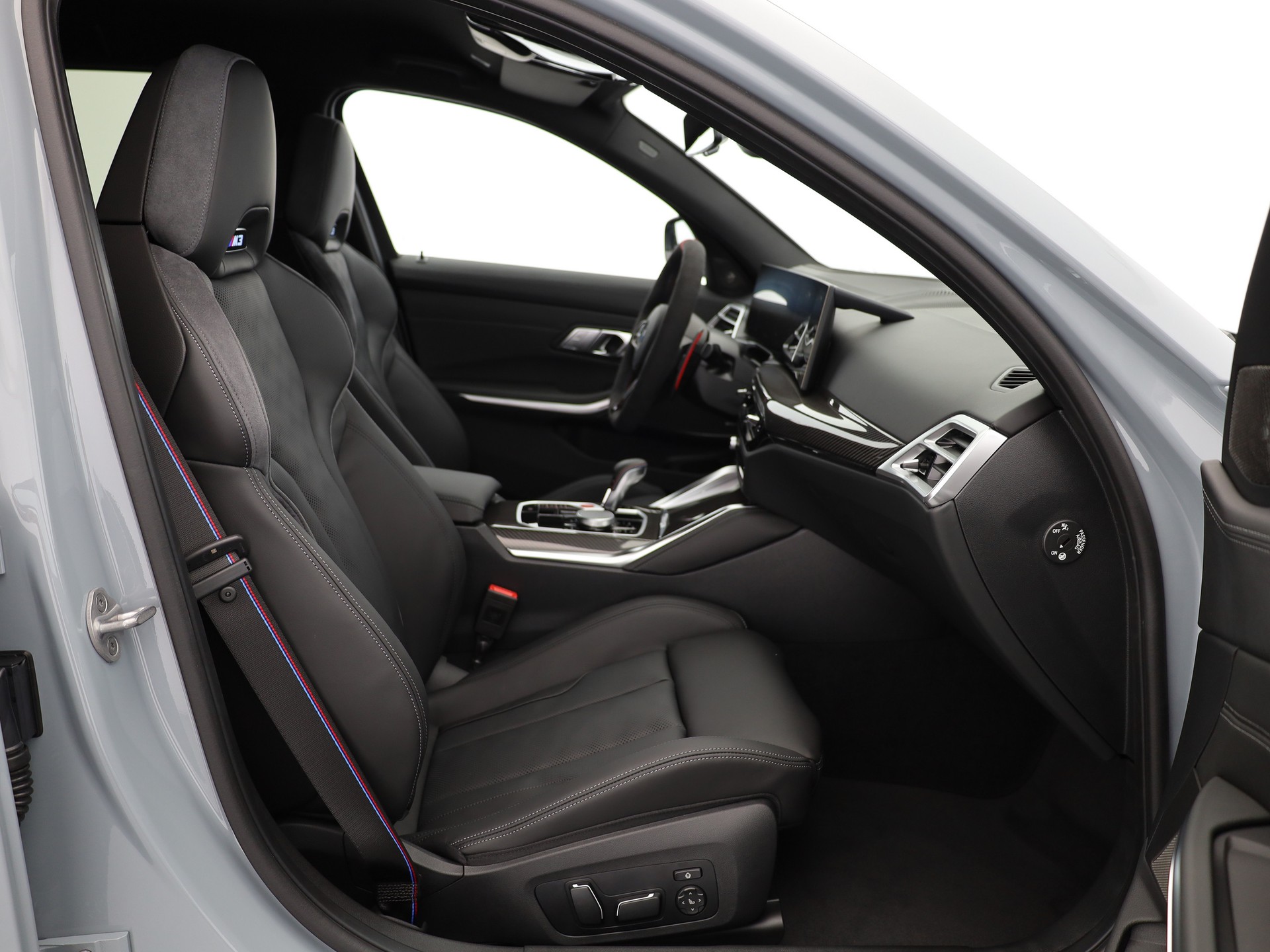 BMW M3 Tour xDr Competition M-image-16