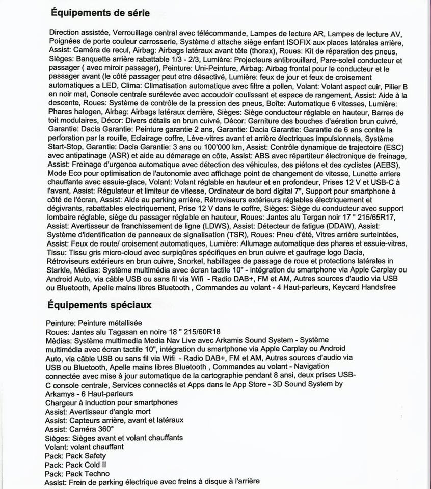 DACIA 1.6 Hybrid Extreme-image-4