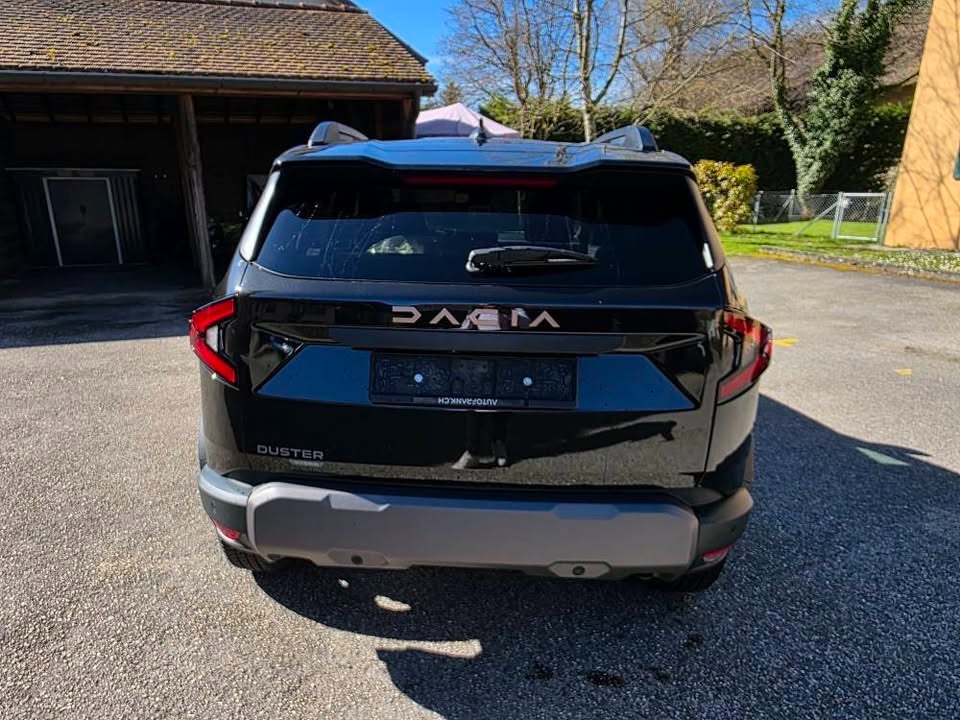 DACIA 1.6 Hybrid Extreme-image-1