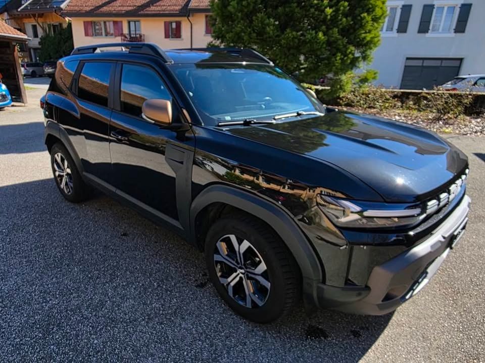 DACIA 1.6 Hybrid Extreme-image-2