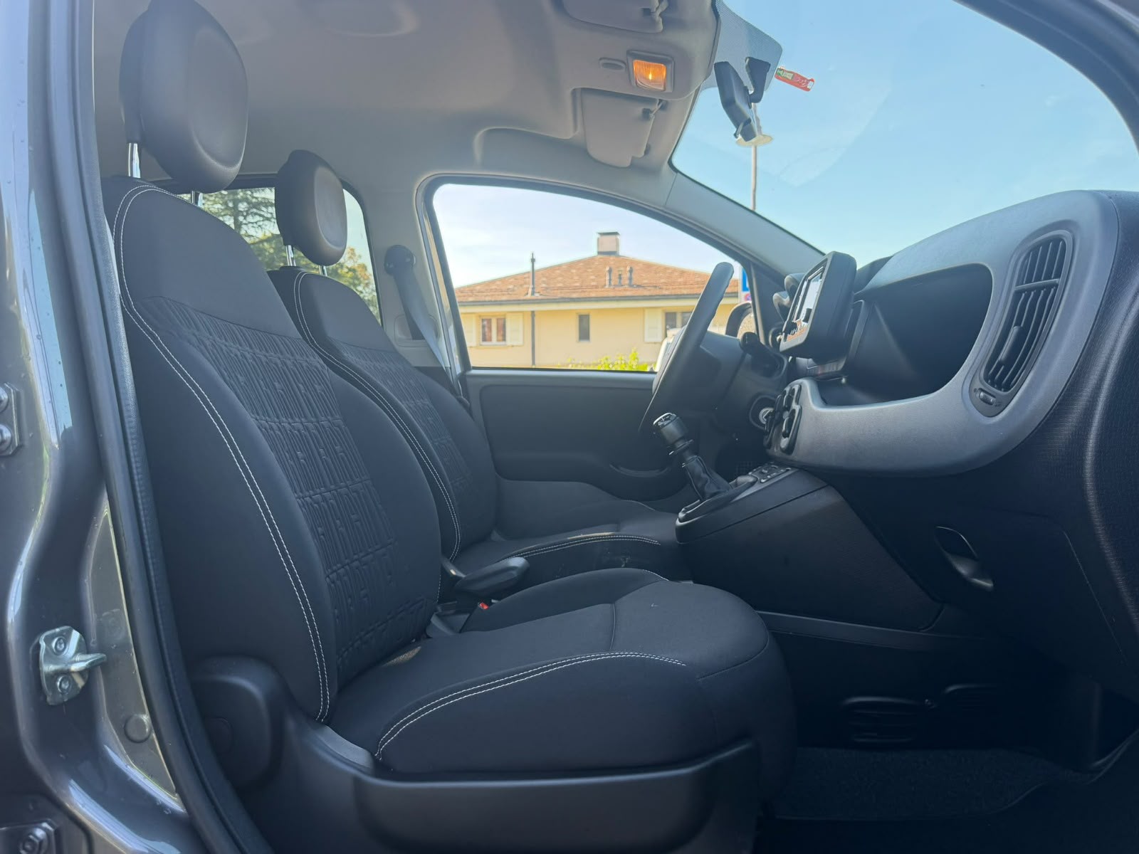 FIAT Panda 1.0 MHEV City Life-image-17