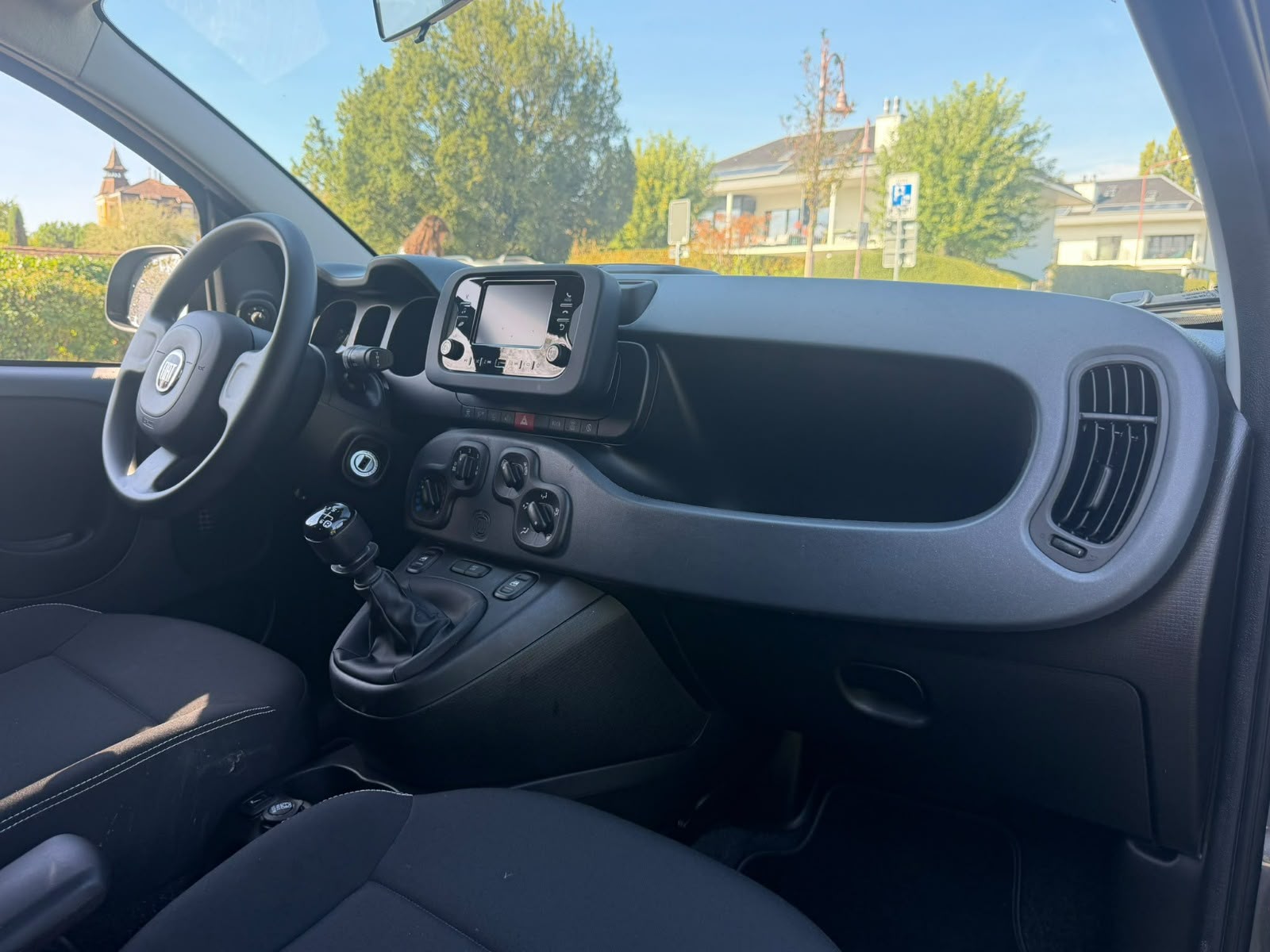 FIAT Panda 1.0 MHEV City Life-image-11