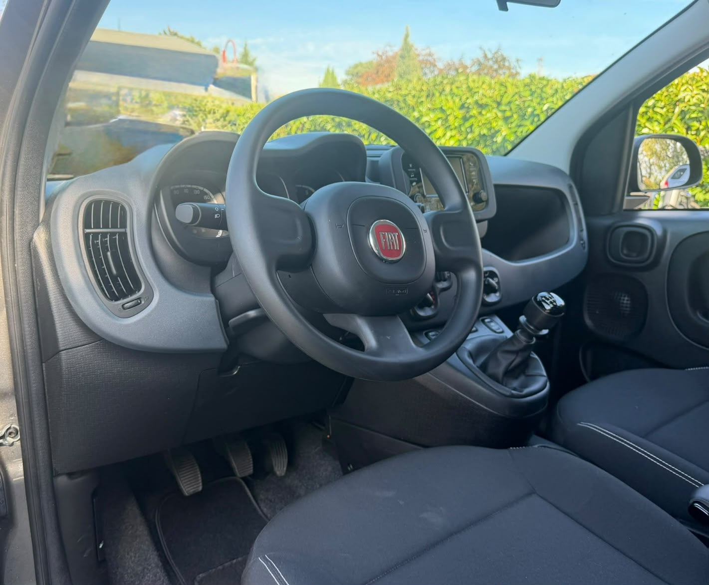 FIAT Panda 1.0 MHEV City Life-image-9
