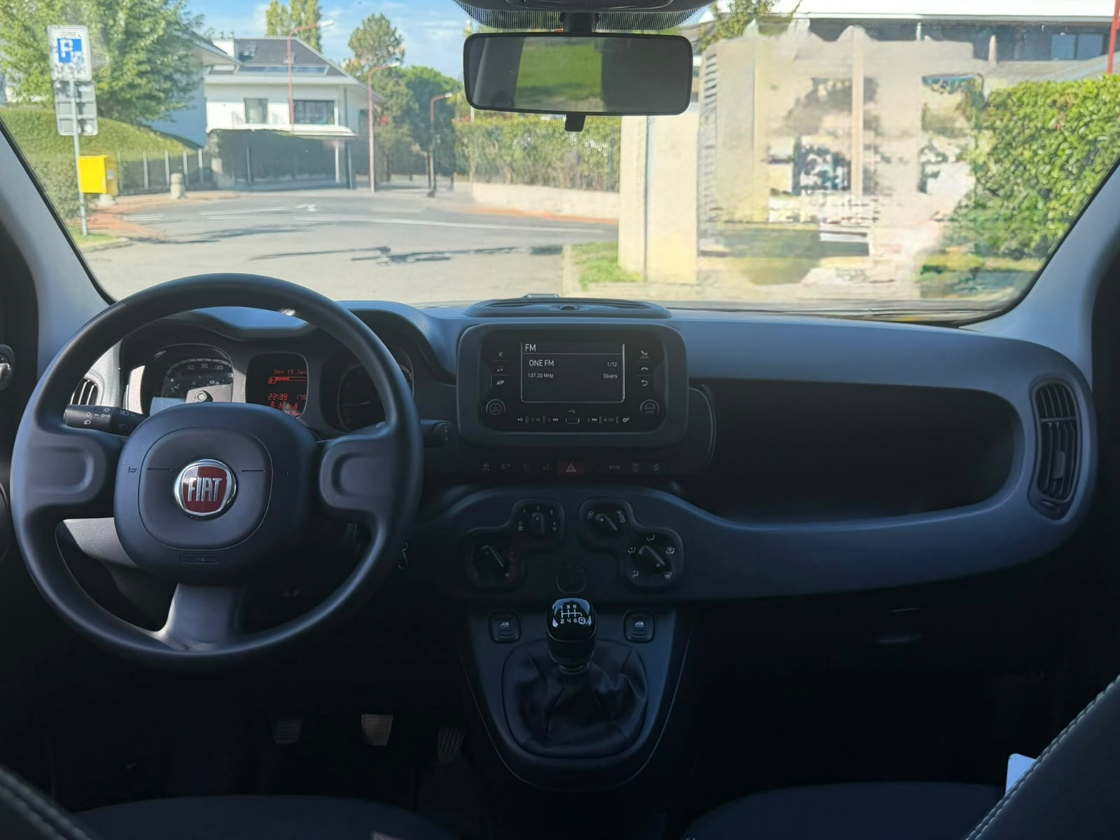 FIAT Panda 1.0 MHEV City Life-image-10