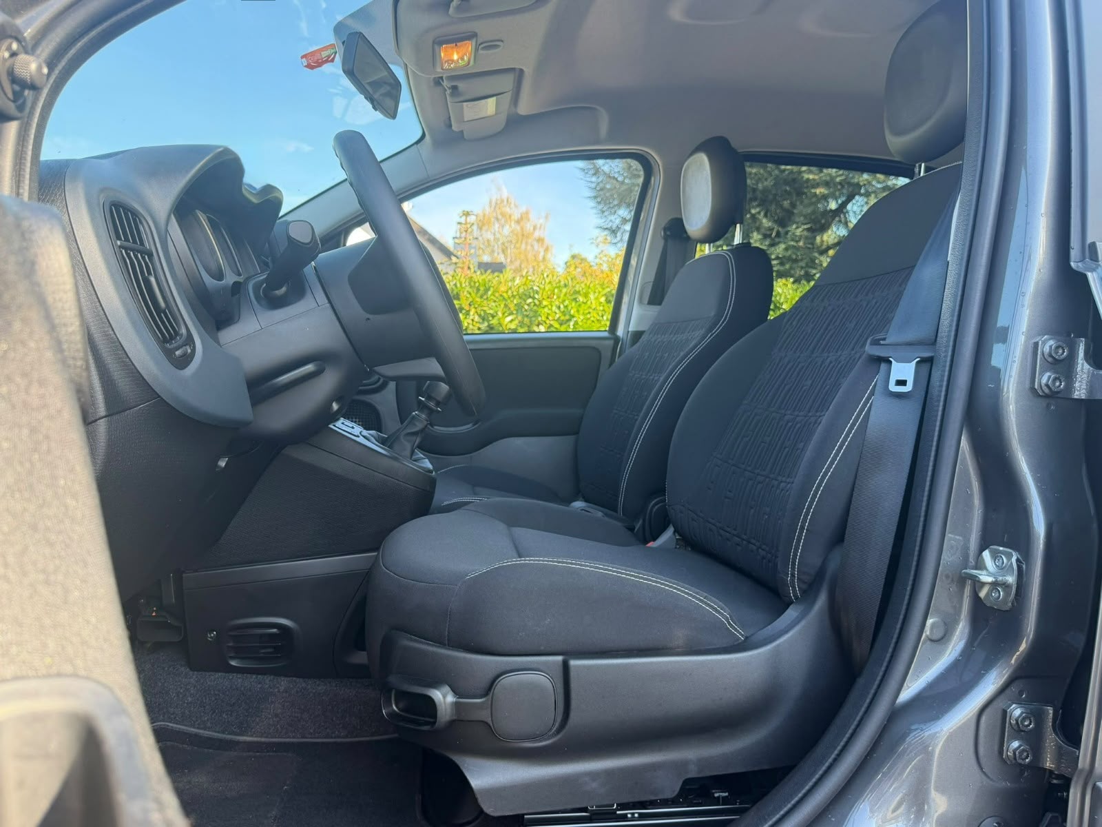 FIAT Panda 1.0 MHEV City Life-image-15