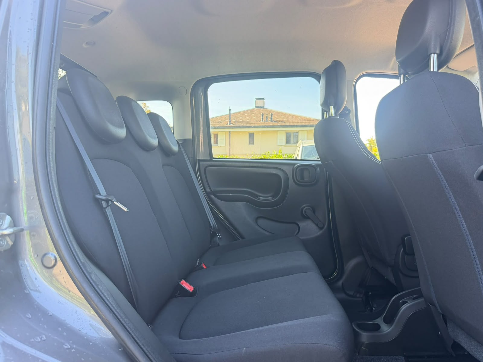FIAT Panda 1.0 MHEV City Life-image-18