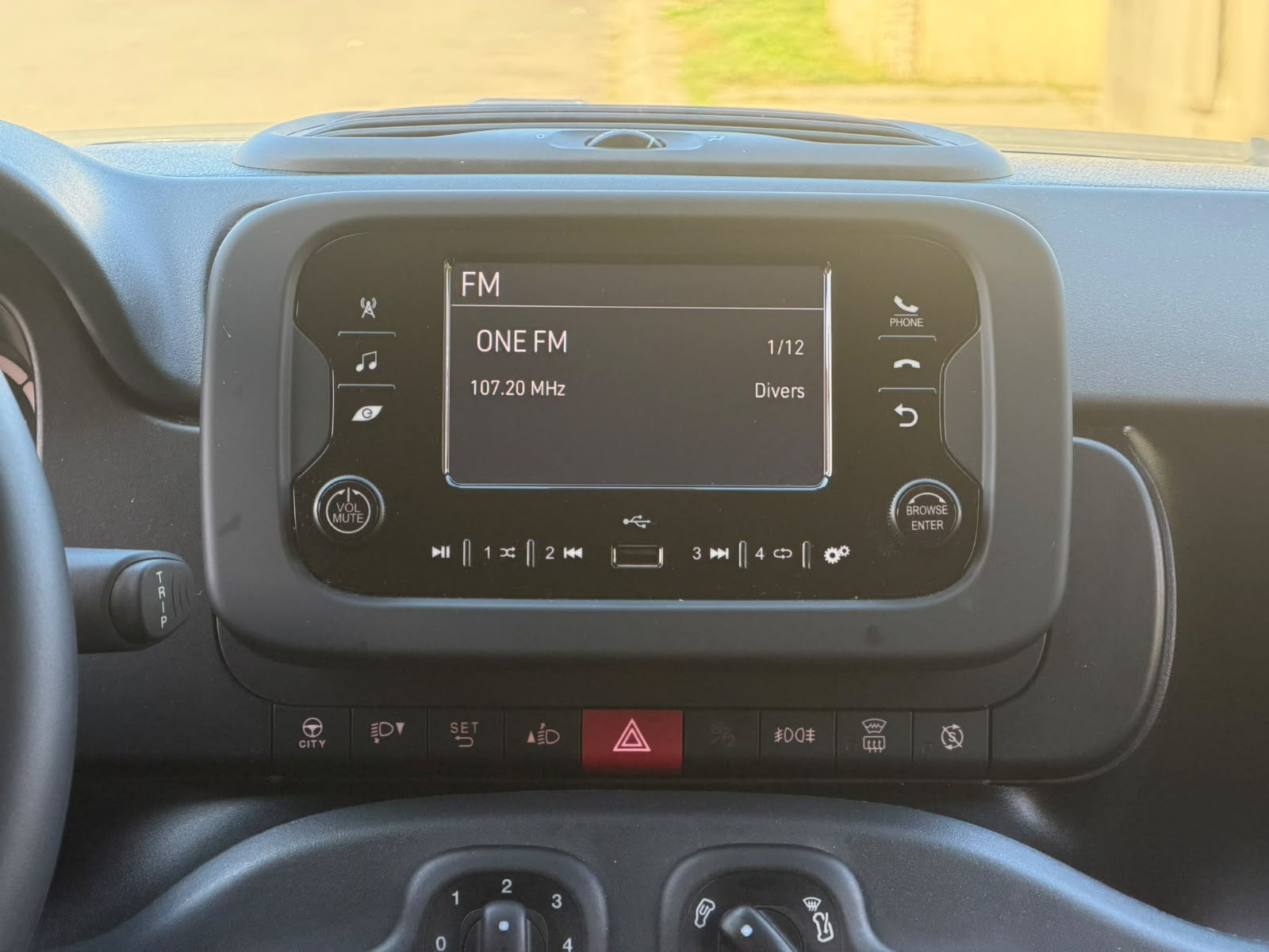 FIAT Panda 1.0 MHEV City Life-image-20