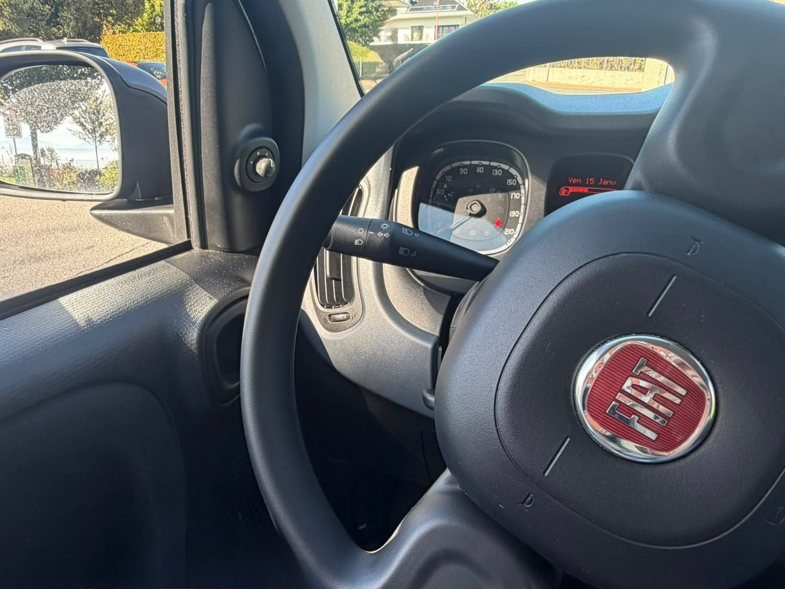 FIAT Panda 1.0 MHEV City Life-image-13
