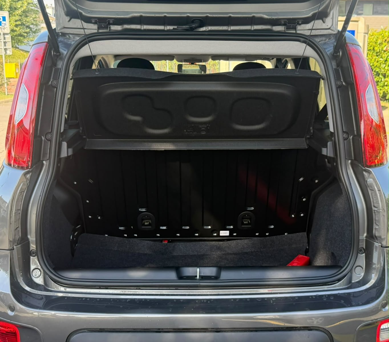 FIAT Panda 1.0 MHEV City Life-image-22