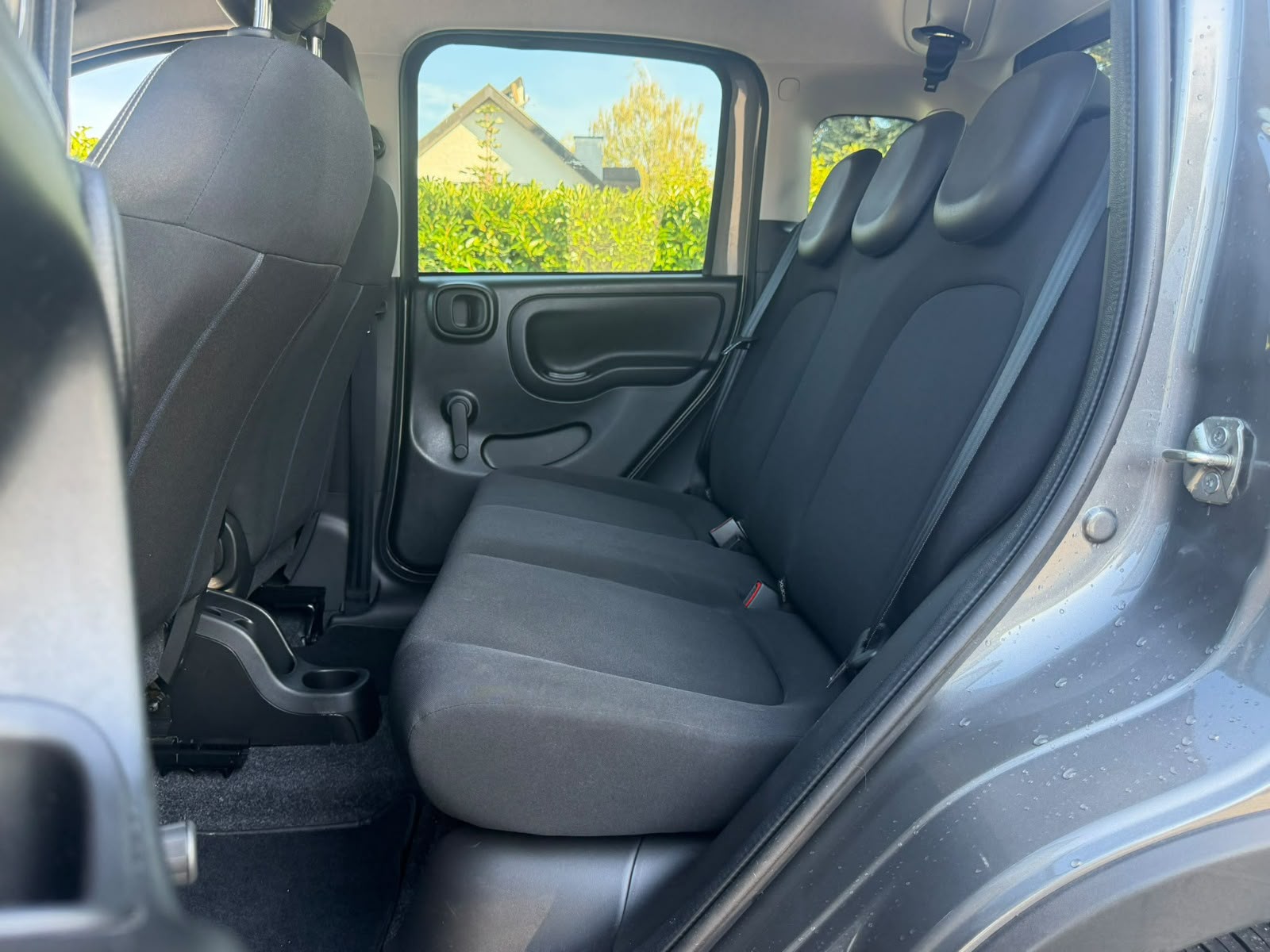 FIAT Panda 1.0 MHEV City Life-image-16
