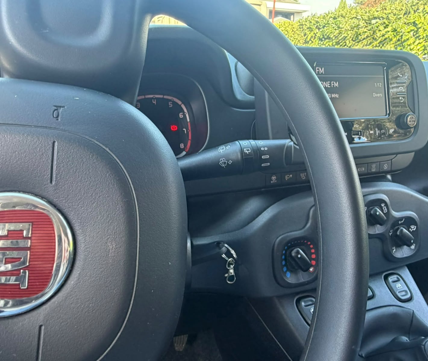 FIAT Panda 1.0 MHEV City Life-image-14