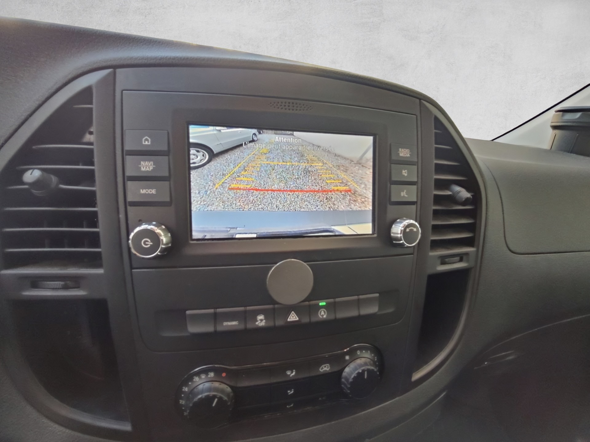 MERCEDES-BENZ Vito 114 CDI Lang 7G-Tronic-image-8