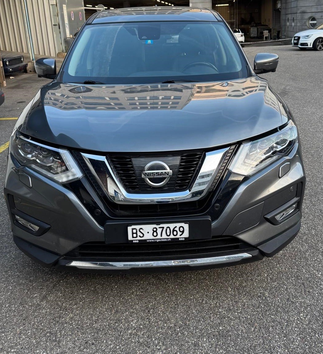 NISSAN 2.0 dCi Acenta 4x4-image-5