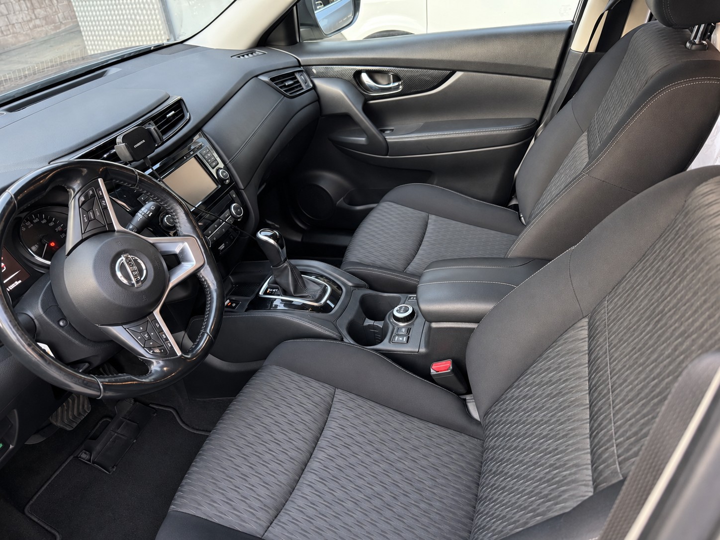 NISSAN 2.0 dCi Acenta 4x4-image-6