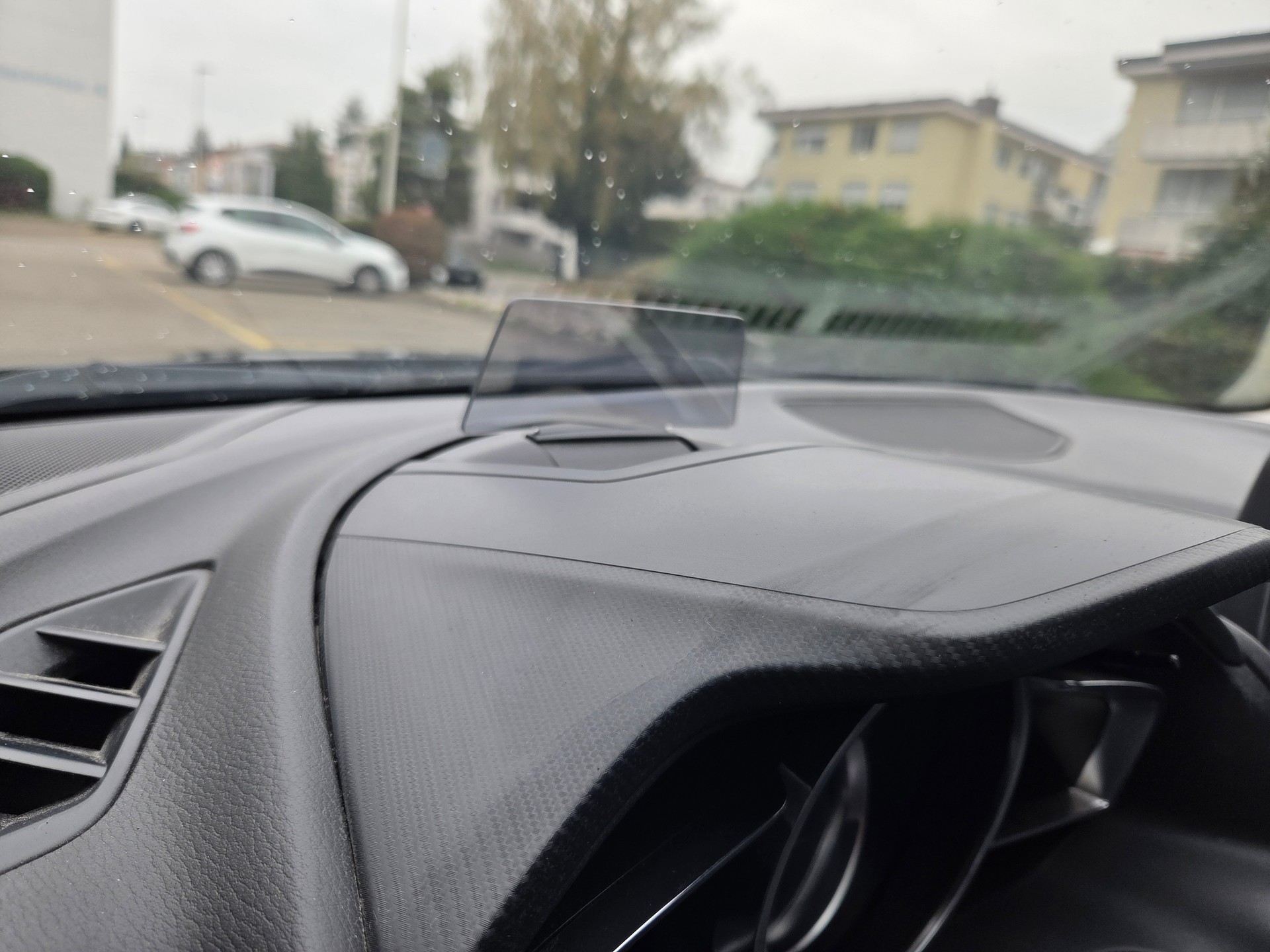 MAZDA 3 2.2 16V CD Ambition Plus-image-10
