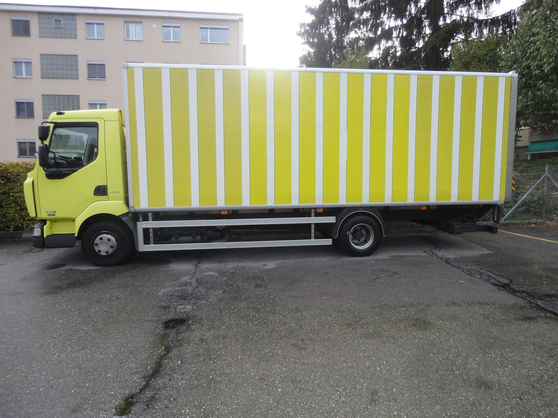 RENAULT Midlum 220.12-image-3