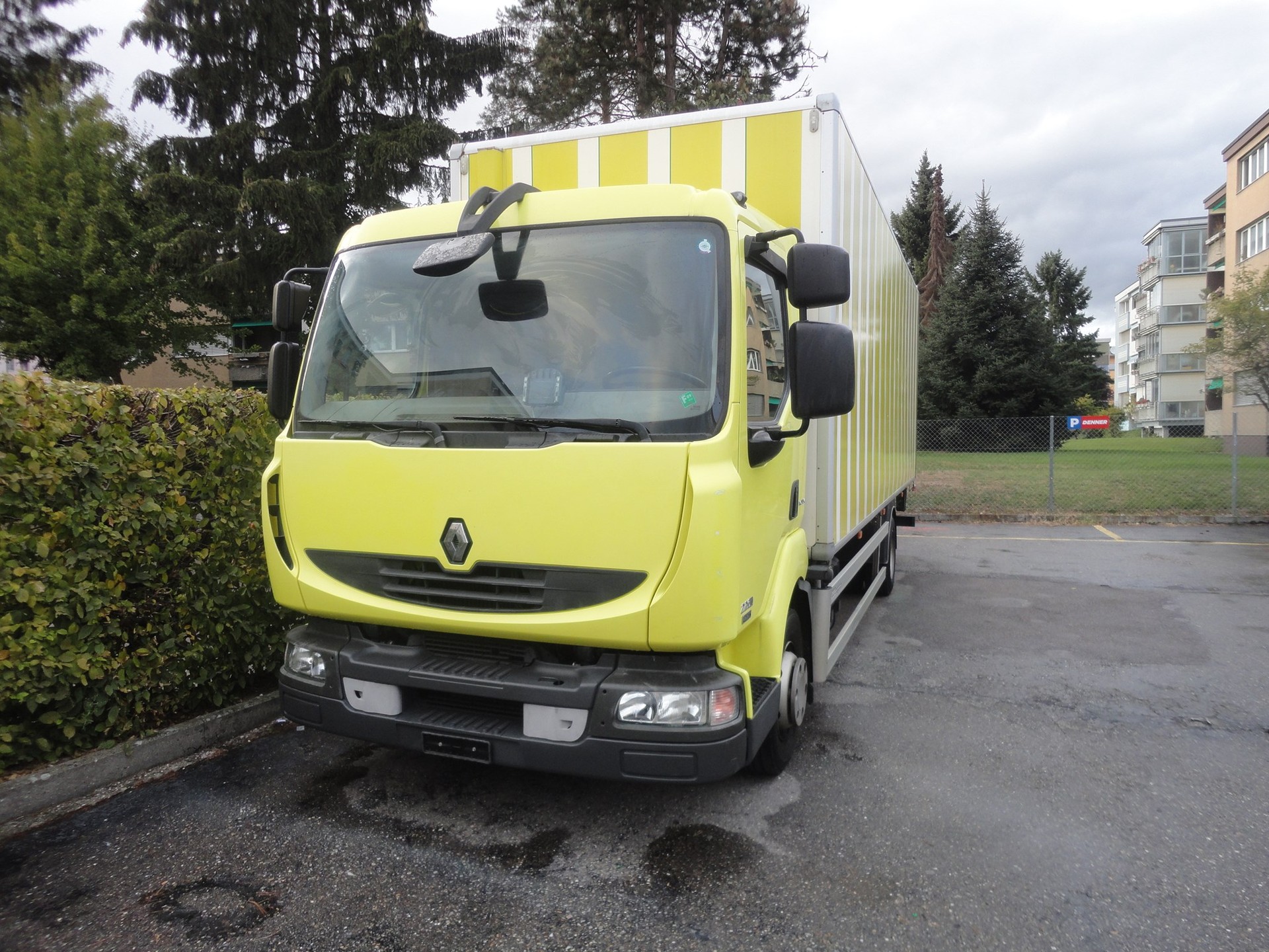 RENAULT Midlum 220.12-image-0