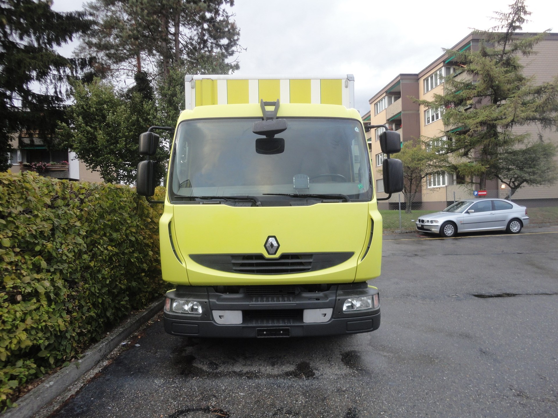 RENAULT Midlum 220.12-image-1