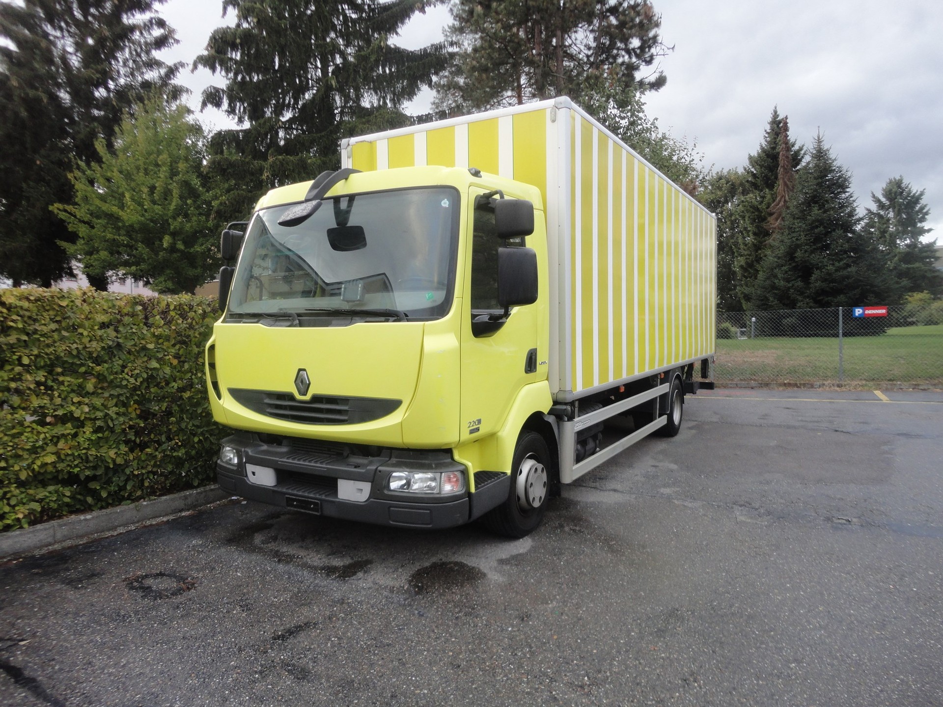 RENAULT Midlum 220.12-image-2