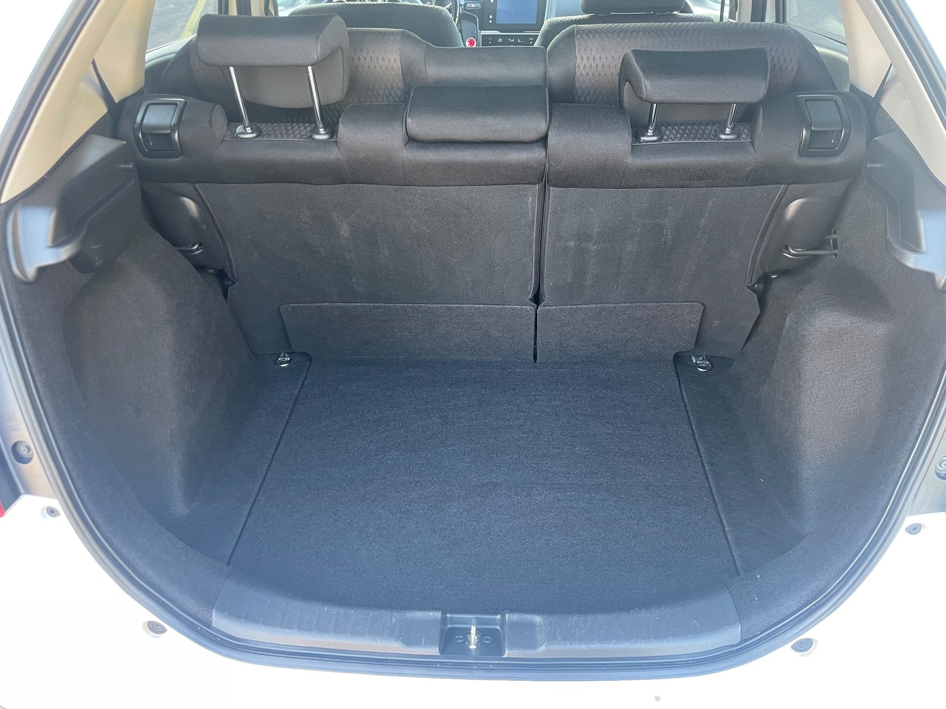 HONDA Jazz 1.3i-VTEC Comfort-image-11