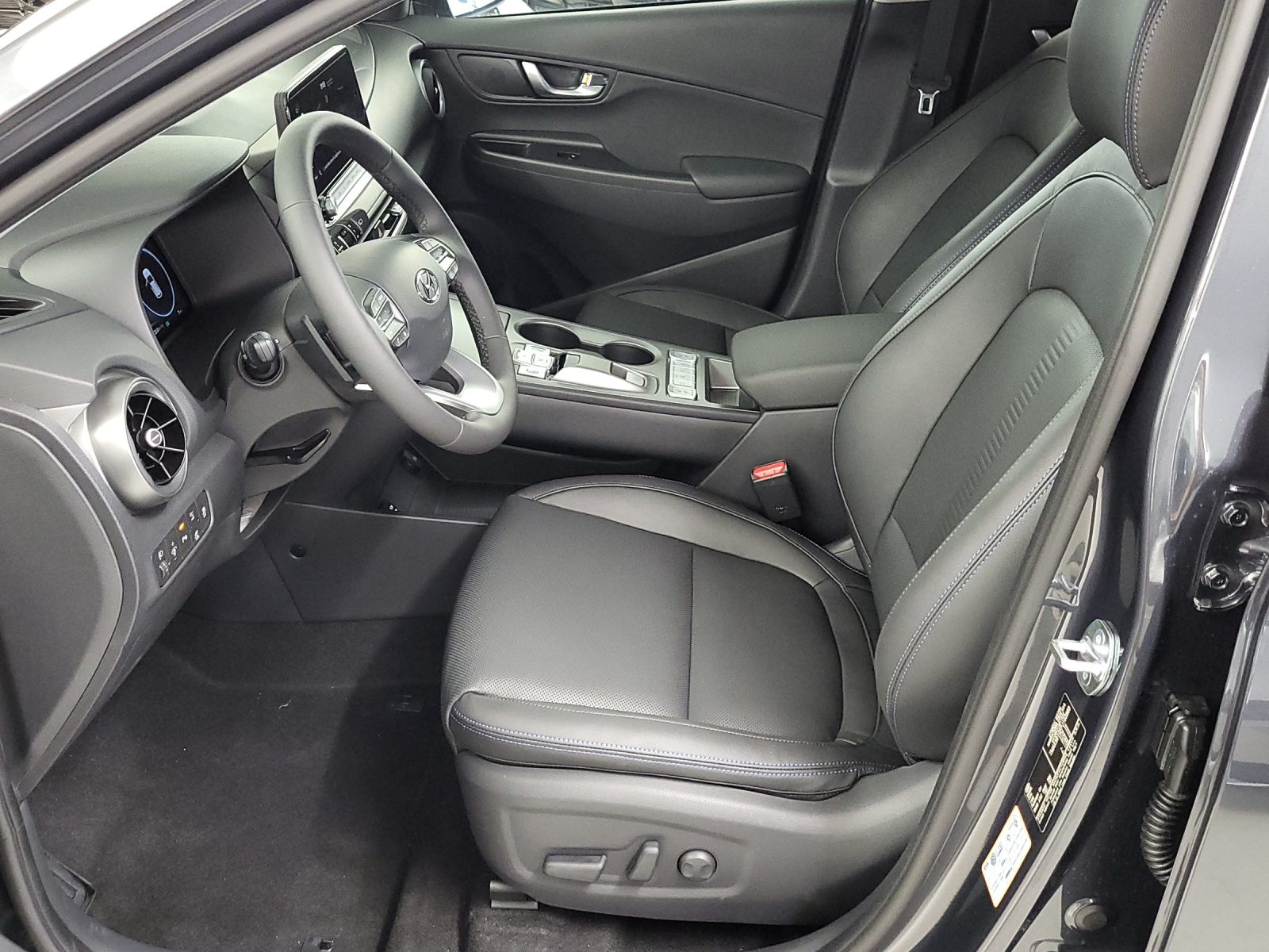 HYUNDAI Kona Electric Vertex-image-4