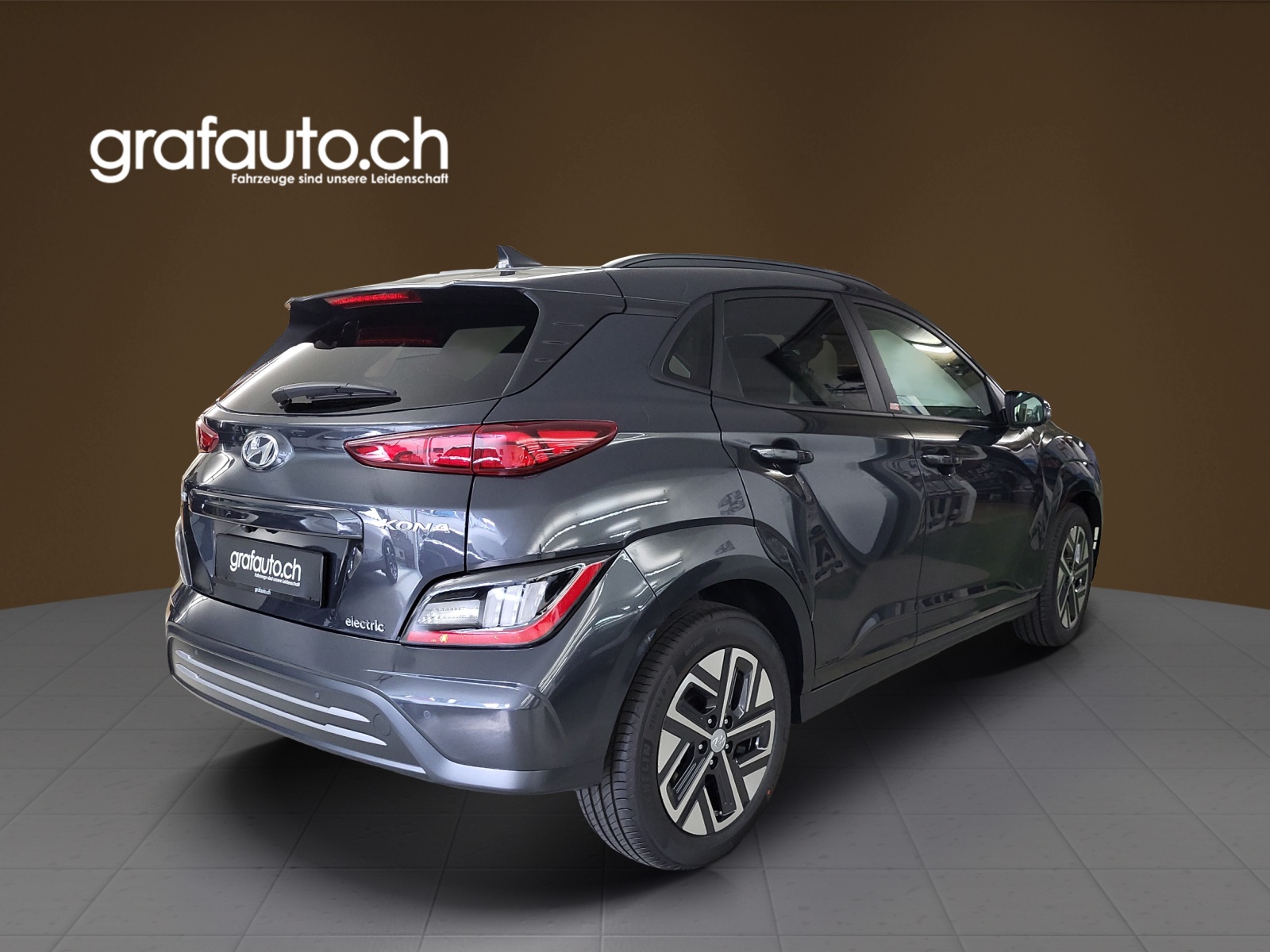 HYUNDAI Kona Electric Vertex-image-3