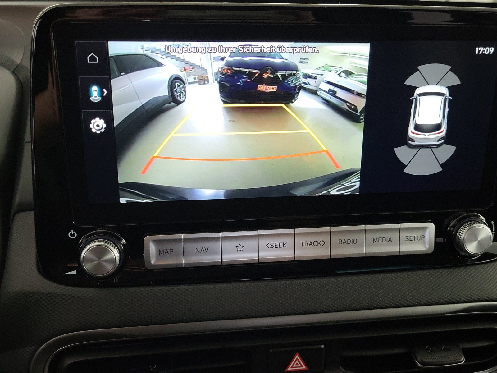 HYUNDAI Kona Electric Vertex-image-11