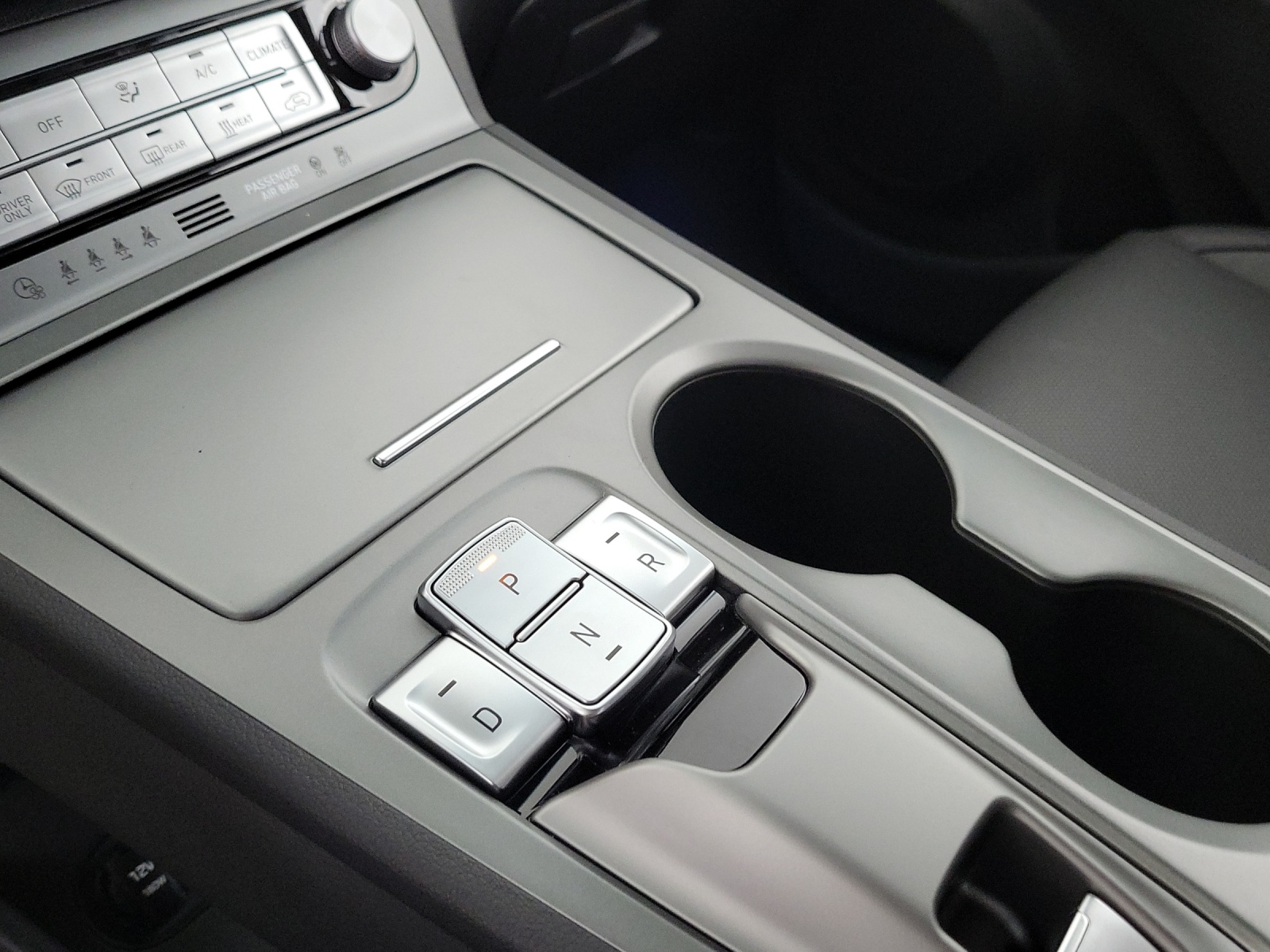 HYUNDAI Kona Electric Vertex-image-10