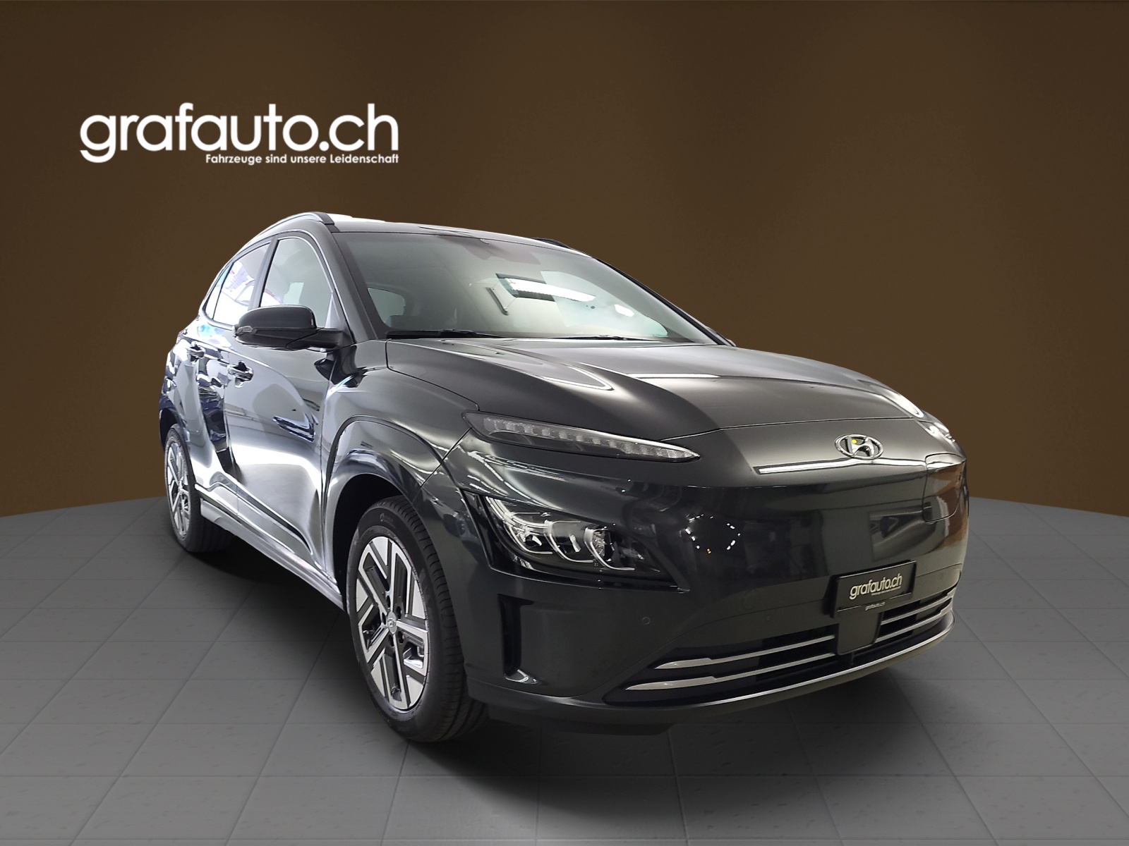HYUNDAI Kona Electric Vertex-image-13