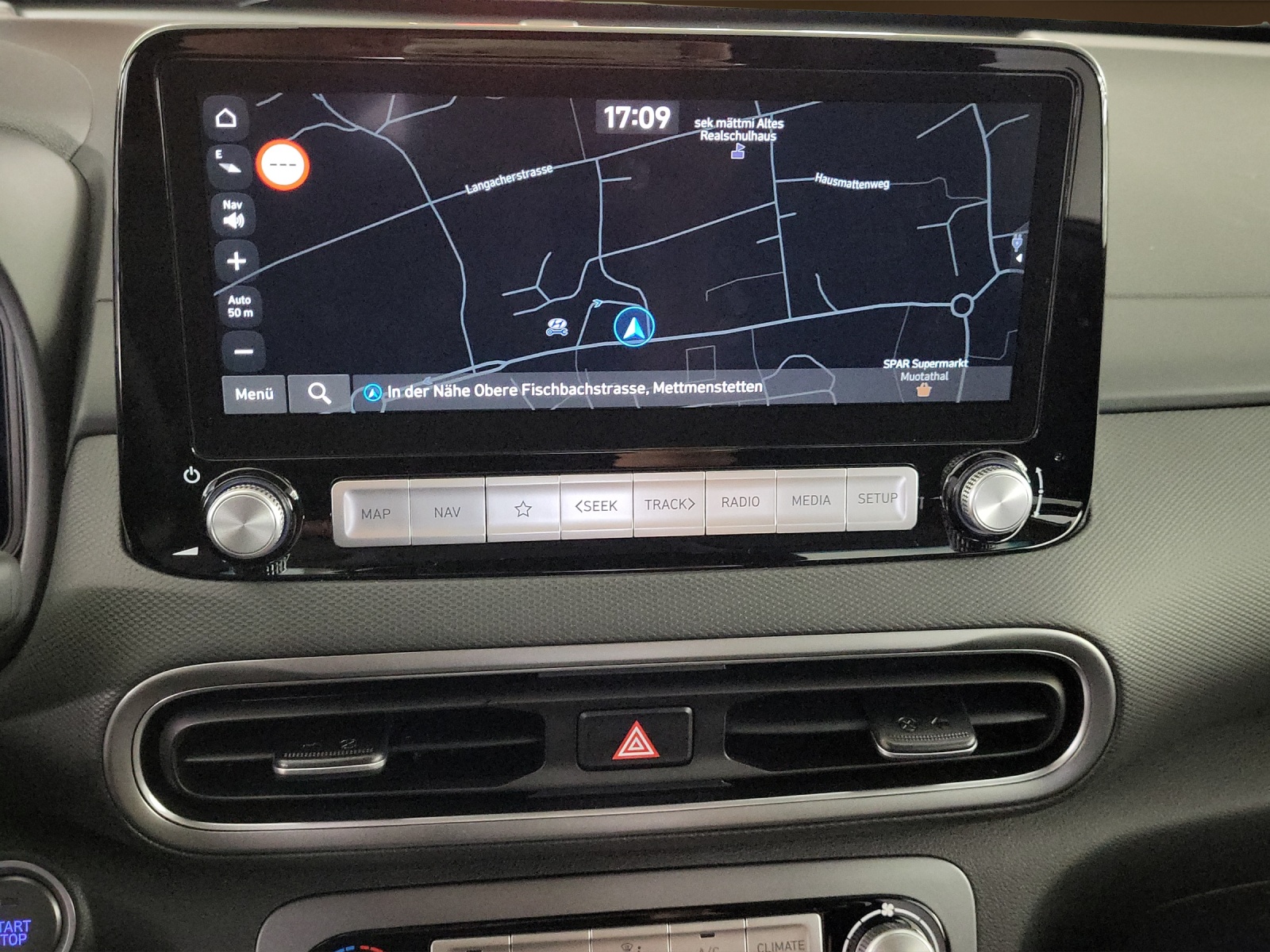HYUNDAI Kona Electric Vertex-image-14