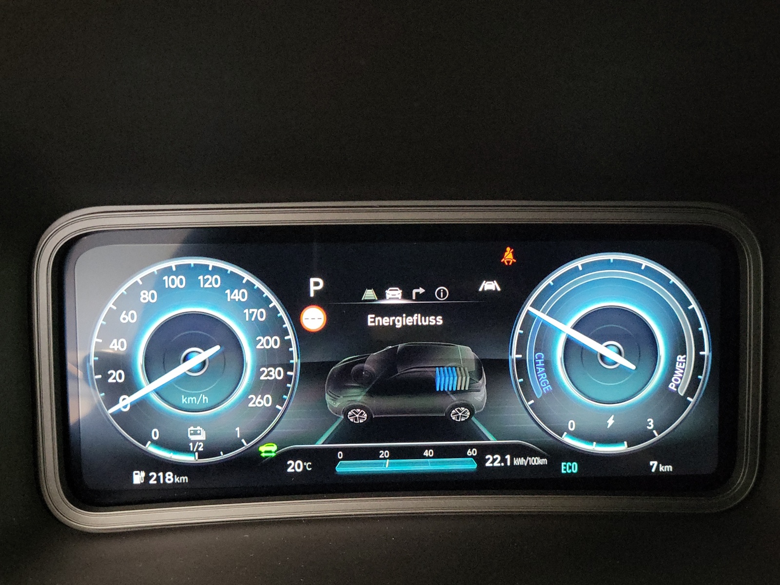 HYUNDAI Kona Electric Vertex-image-5