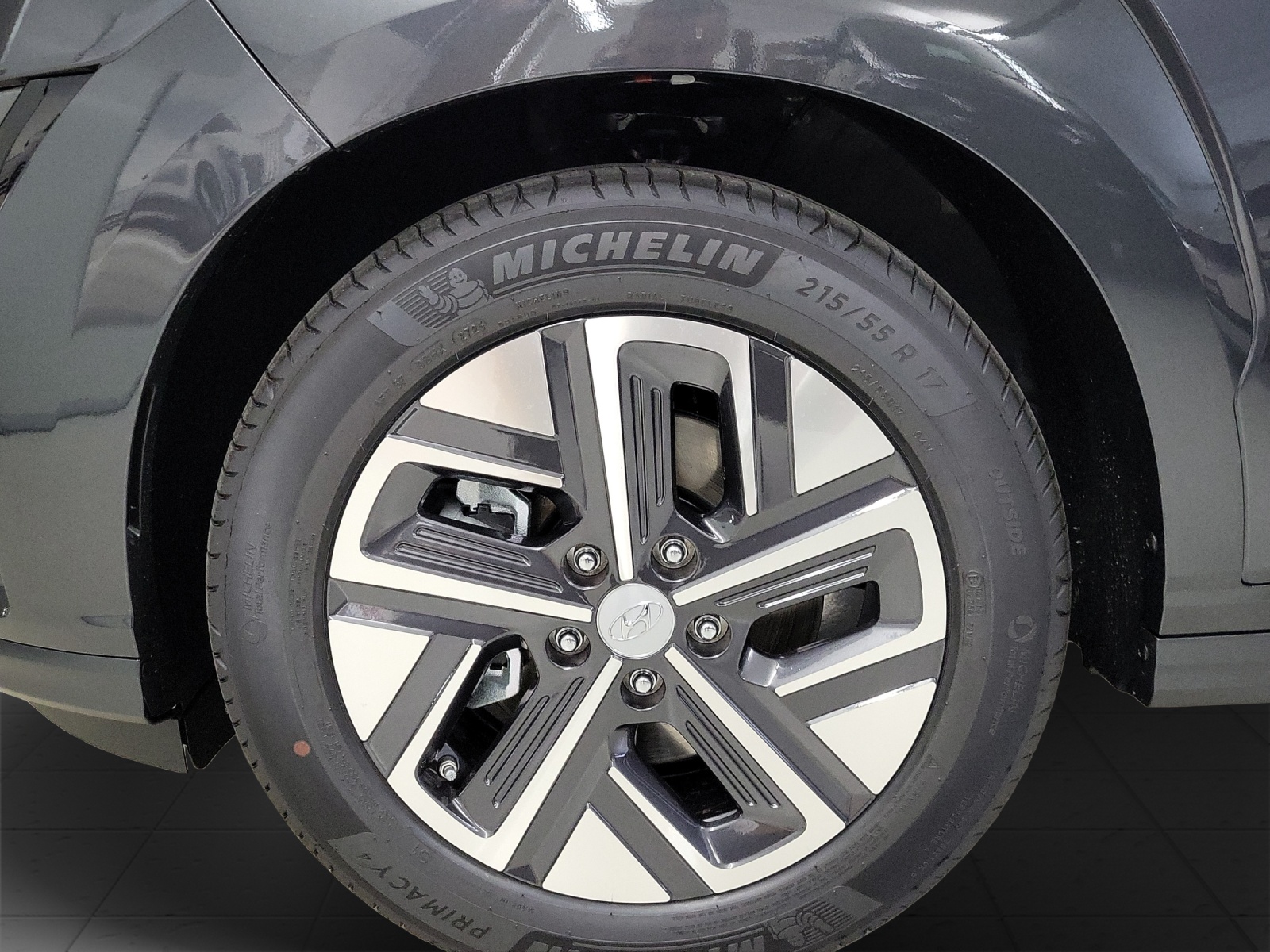 HYUNDAI Kona Electric Vertex-image-15