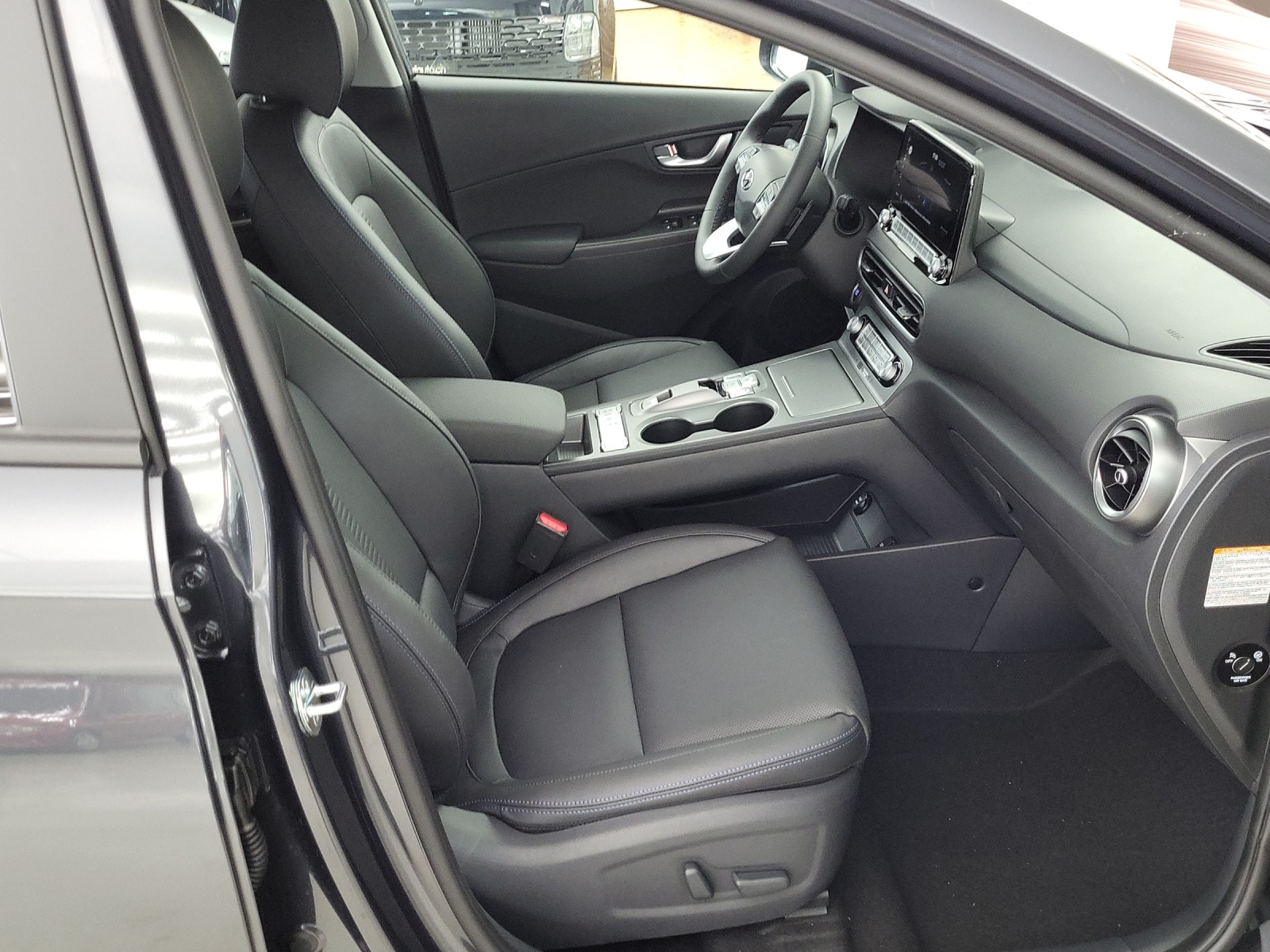HYUNDAI Kona Electric Vertex-image-8