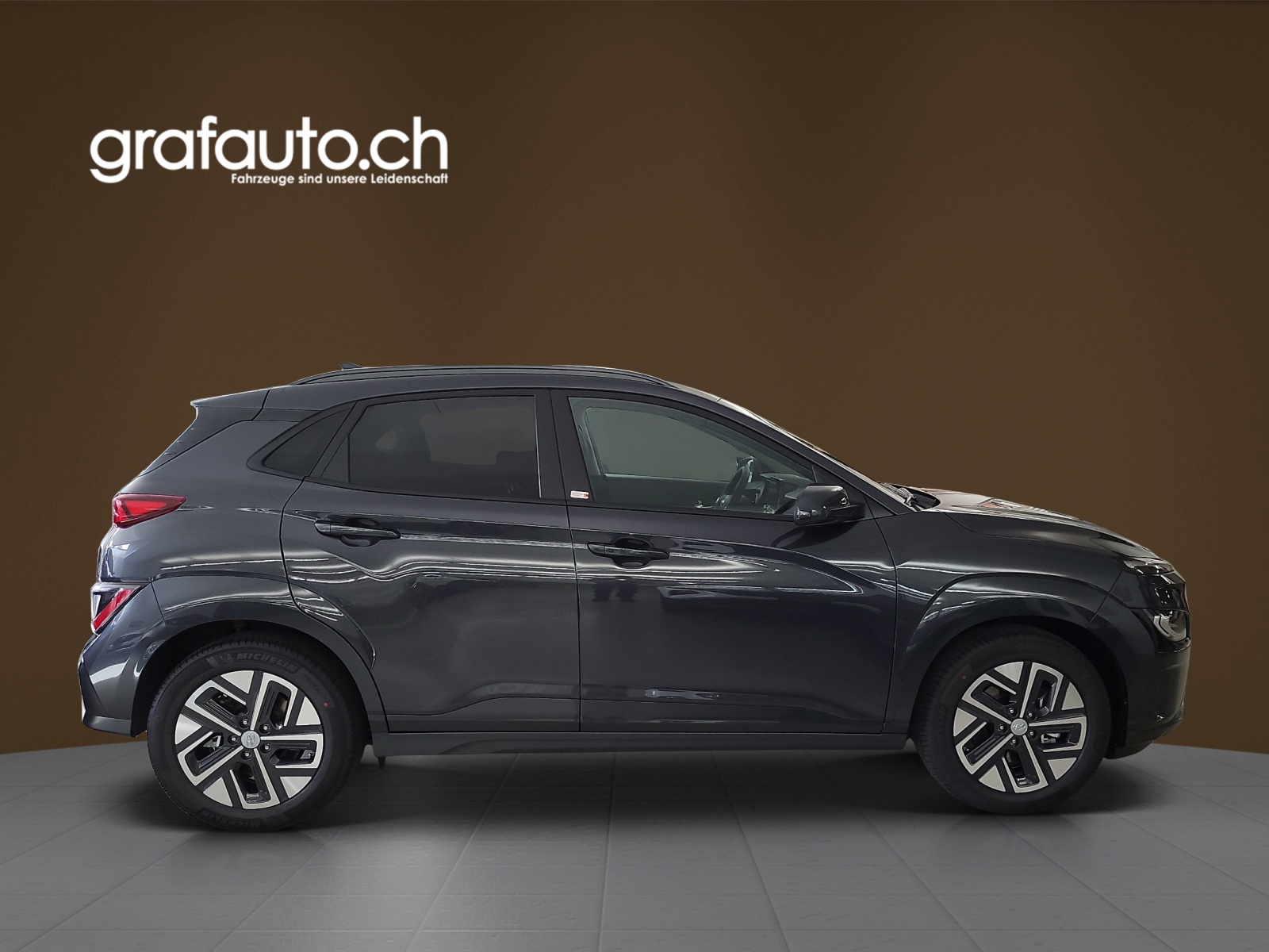 HYUNDAI Kona Electric Vertex-image-12