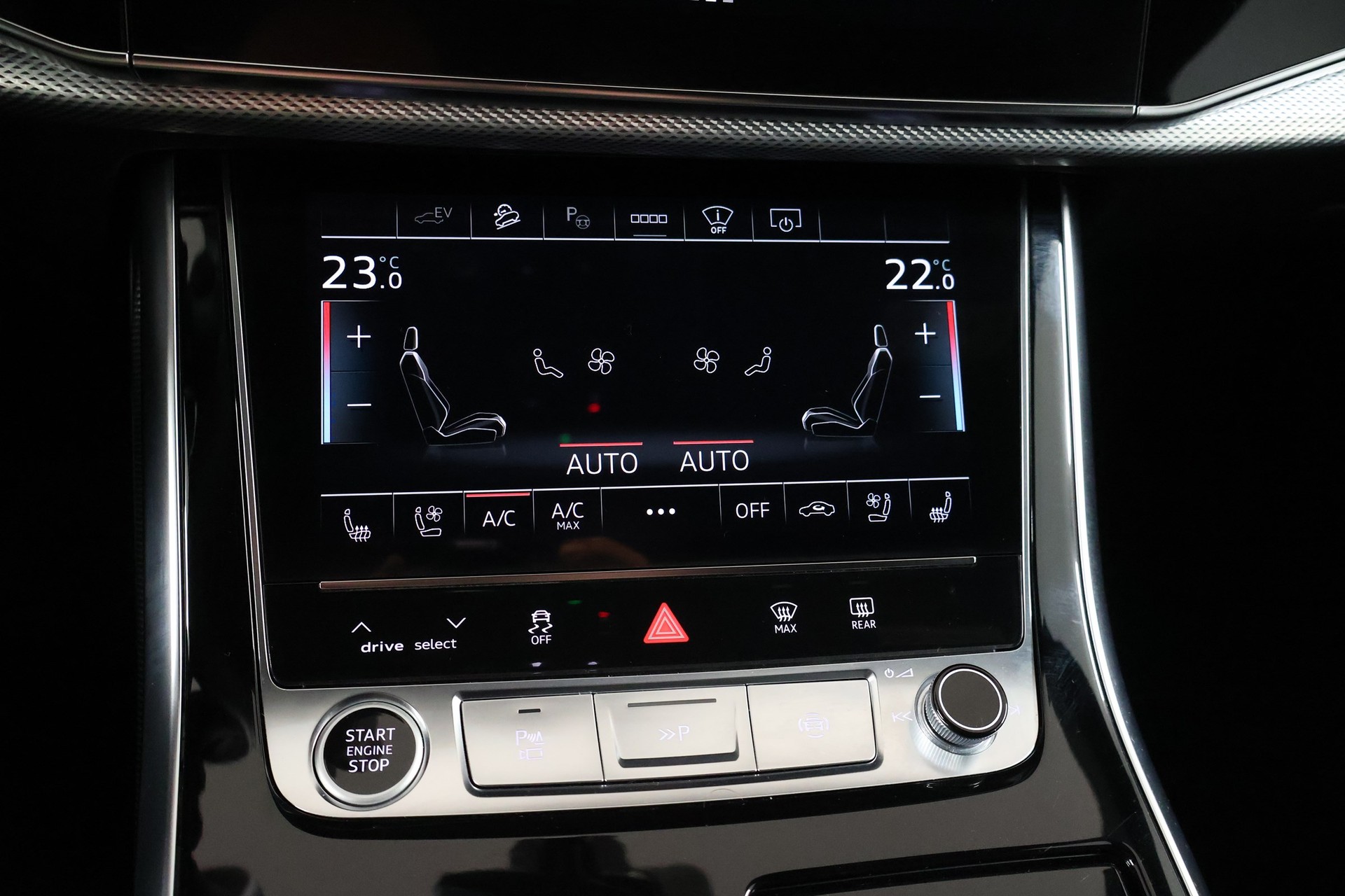 AUDI Q8 55 TFSI e quattro PHEV tiptronic-image-20