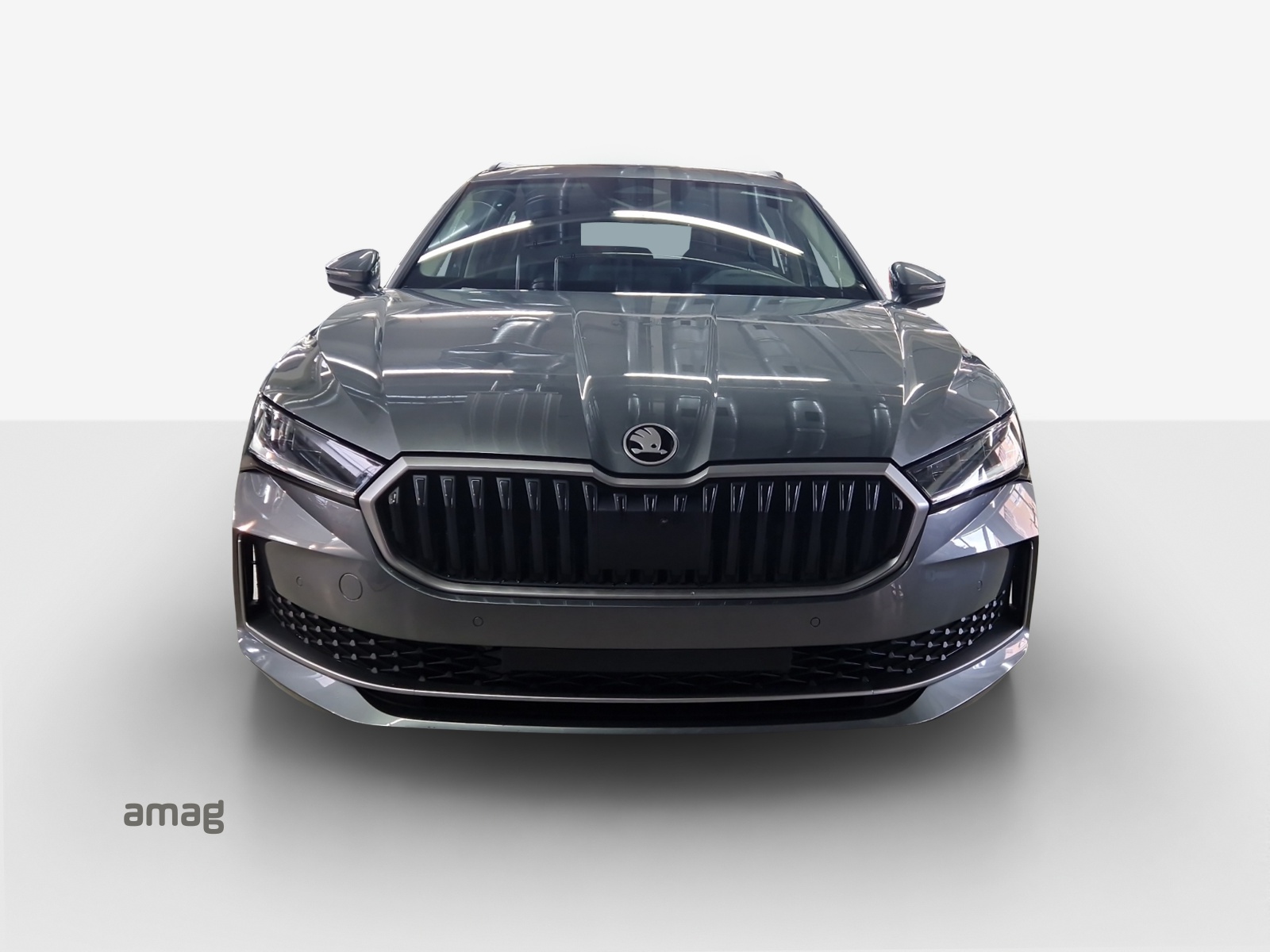 SKODA Superb Combi 2.0 TDi Selection 4x4 DSG-image-4